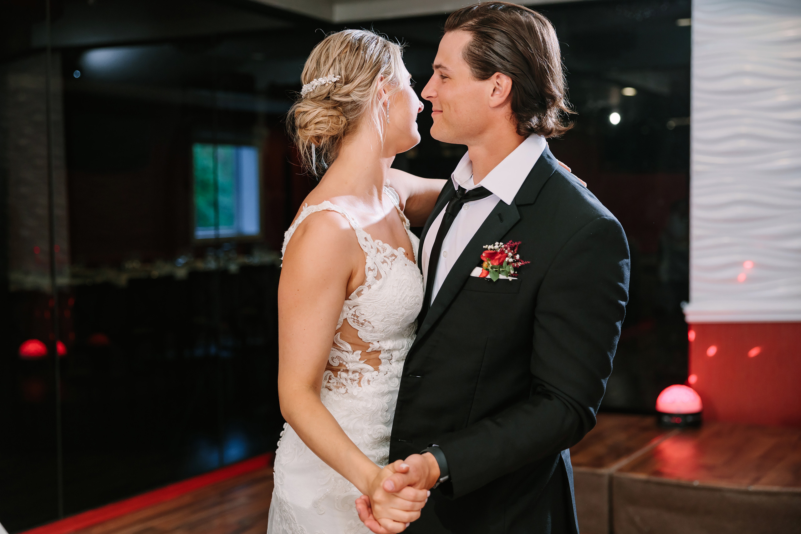 06.03.2023 Wedding. Wedding family event photographer in Chicago Nick Yushevich