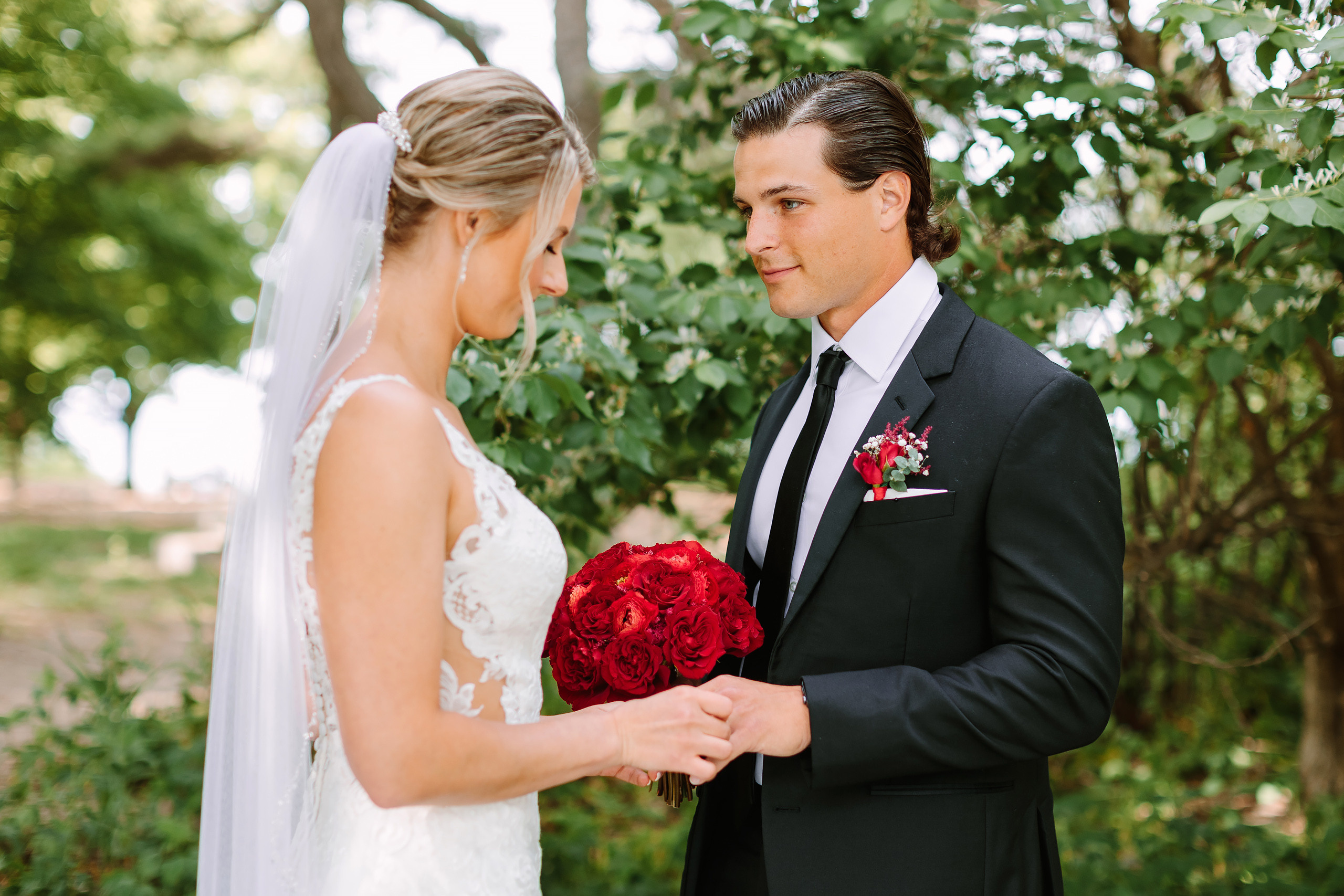 06.03.2023 Wedding. Wedding family event photographer in Chicago Nick Yushevich