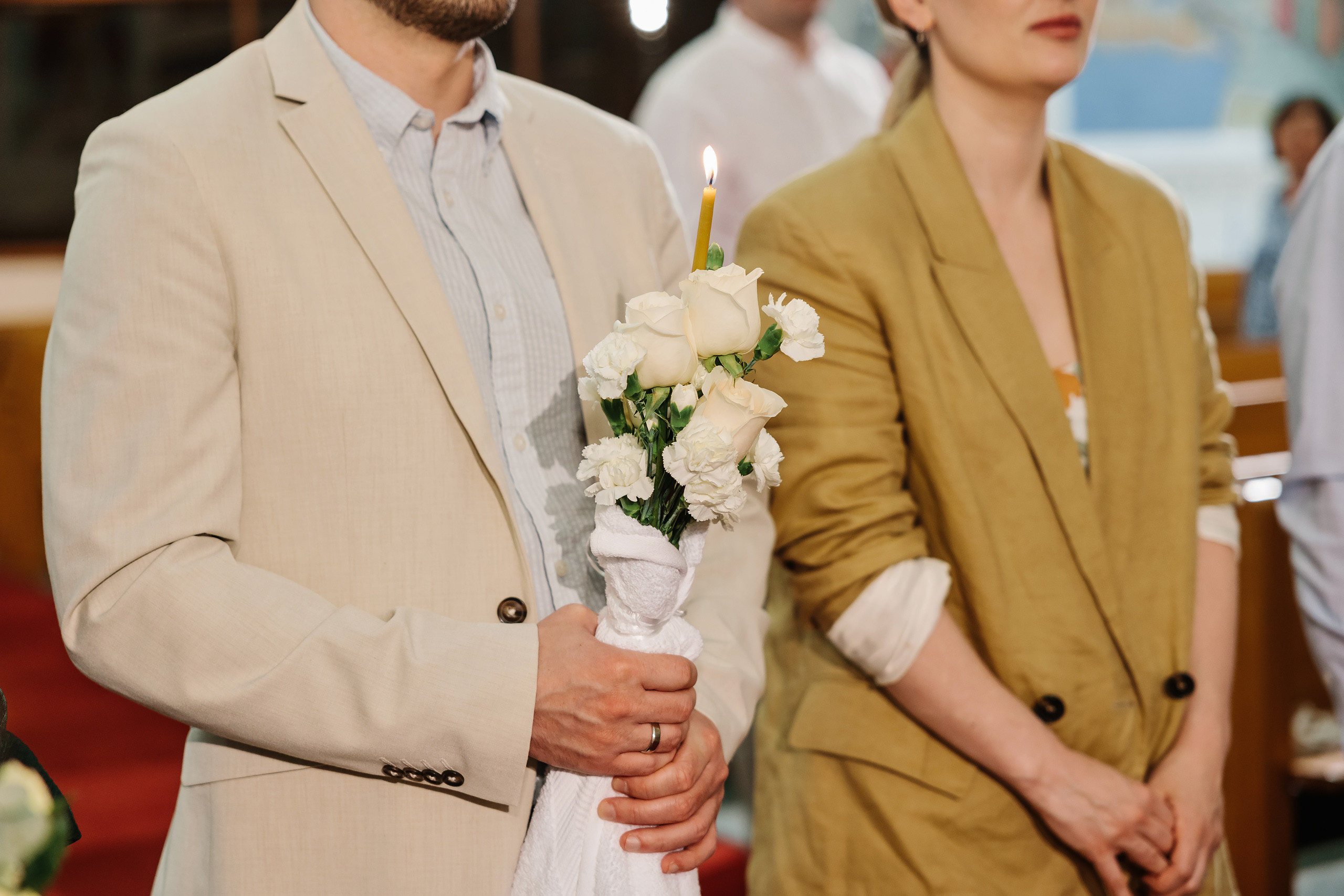 05.14.2023 Christening. Wedding family event photographer in Chicago Nick Yushevich