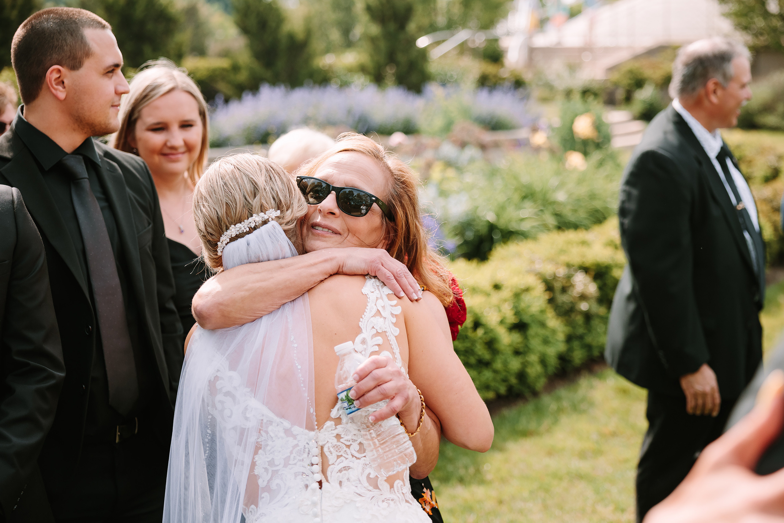 06.03.2023 Wedding. Wedding family event photographer in Chicago Nick Yushevich