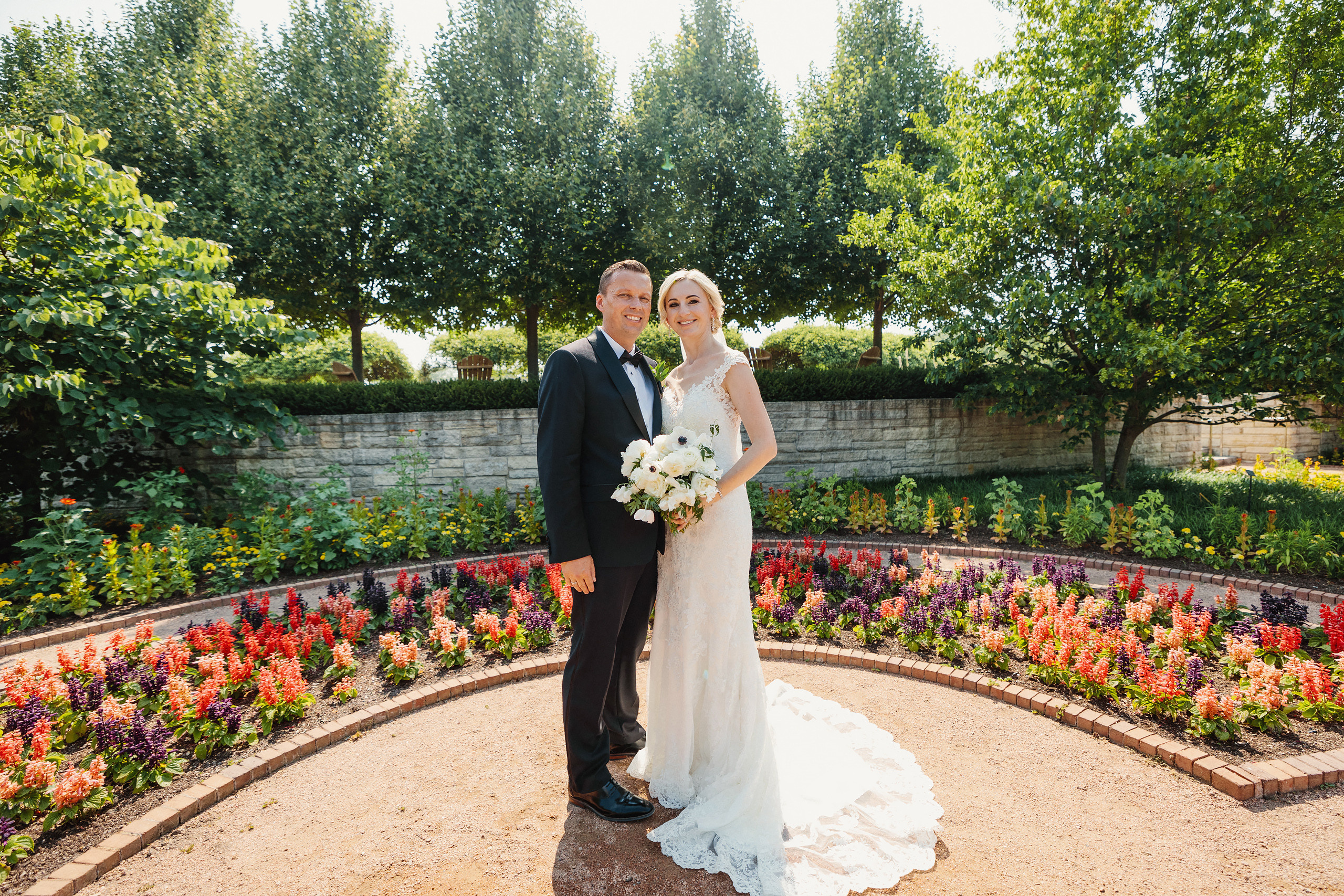 06.24.2023 Wedding. Wedding family event photographer in Chicago Nick Yushevich