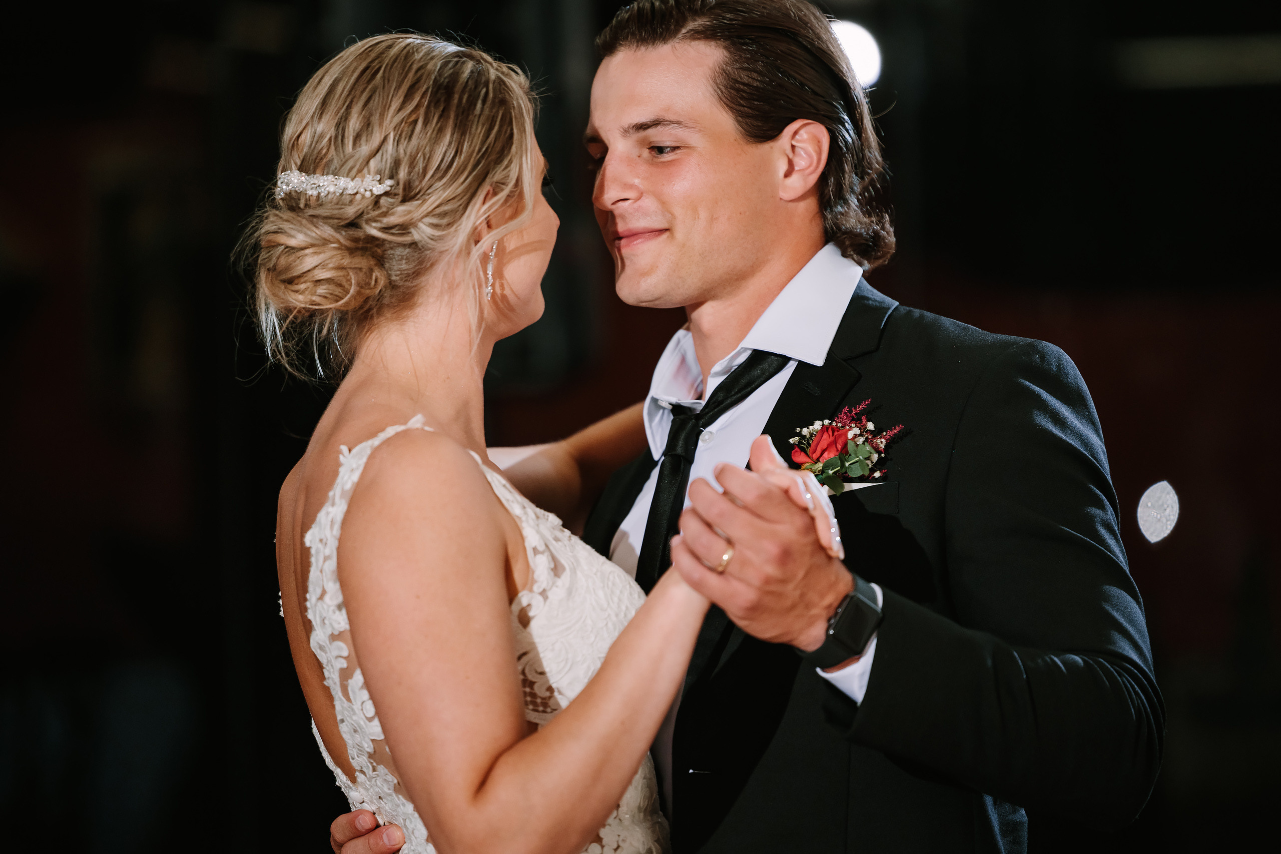 06.03.2023 Wedding. Wedding family event photographer in Chicago Nick Yushevich