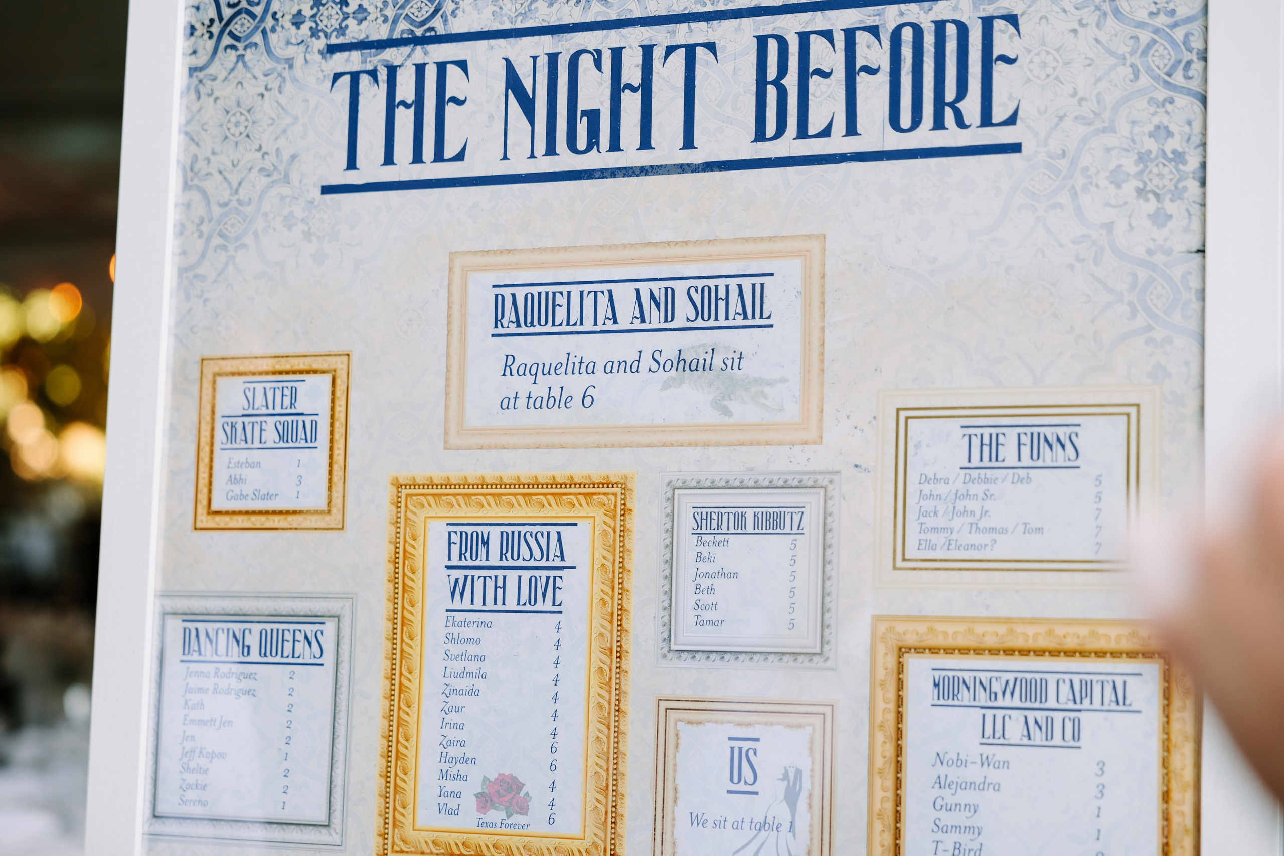 06.09.2023 Rehearsal dinner. Wedding family event photographer in Chicago Nick Yushevich