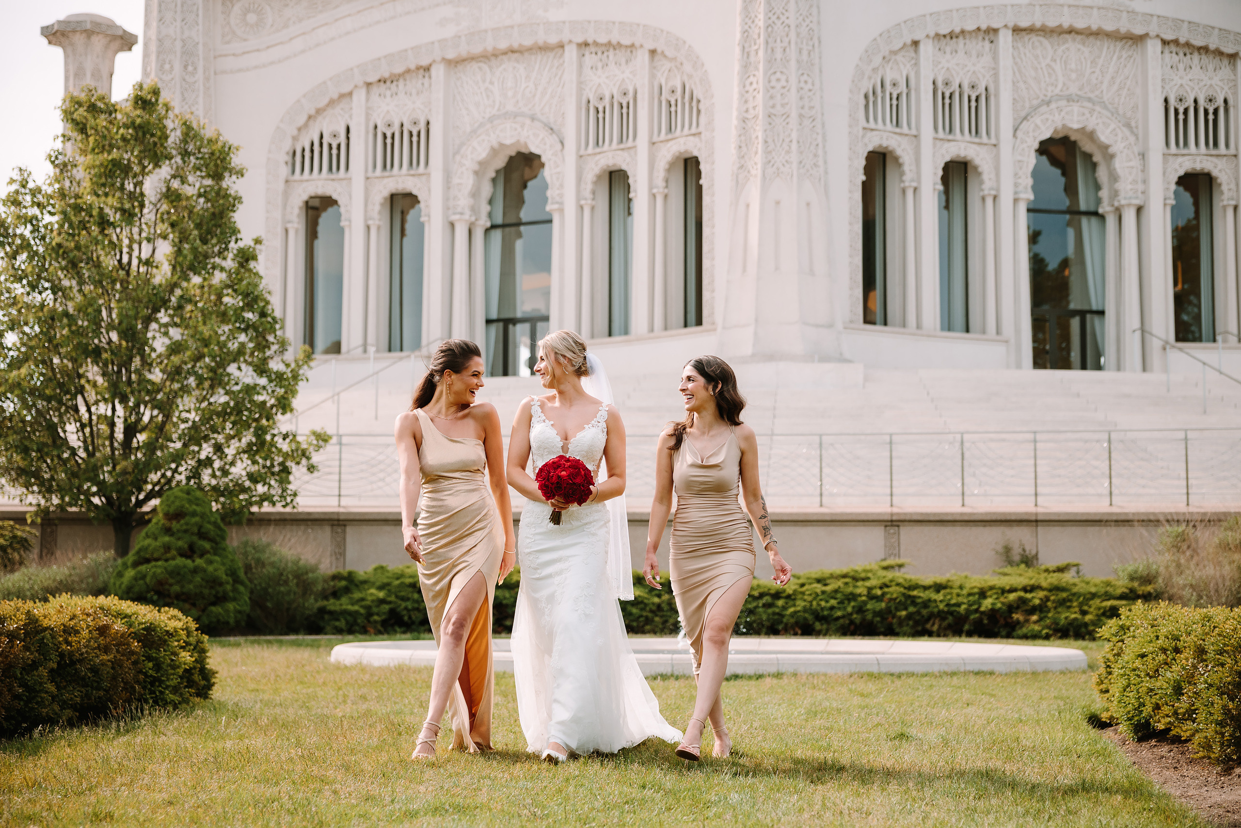 06.03.2023 Wedding. Wedding family event photographer in Chicago Nick Yushevich