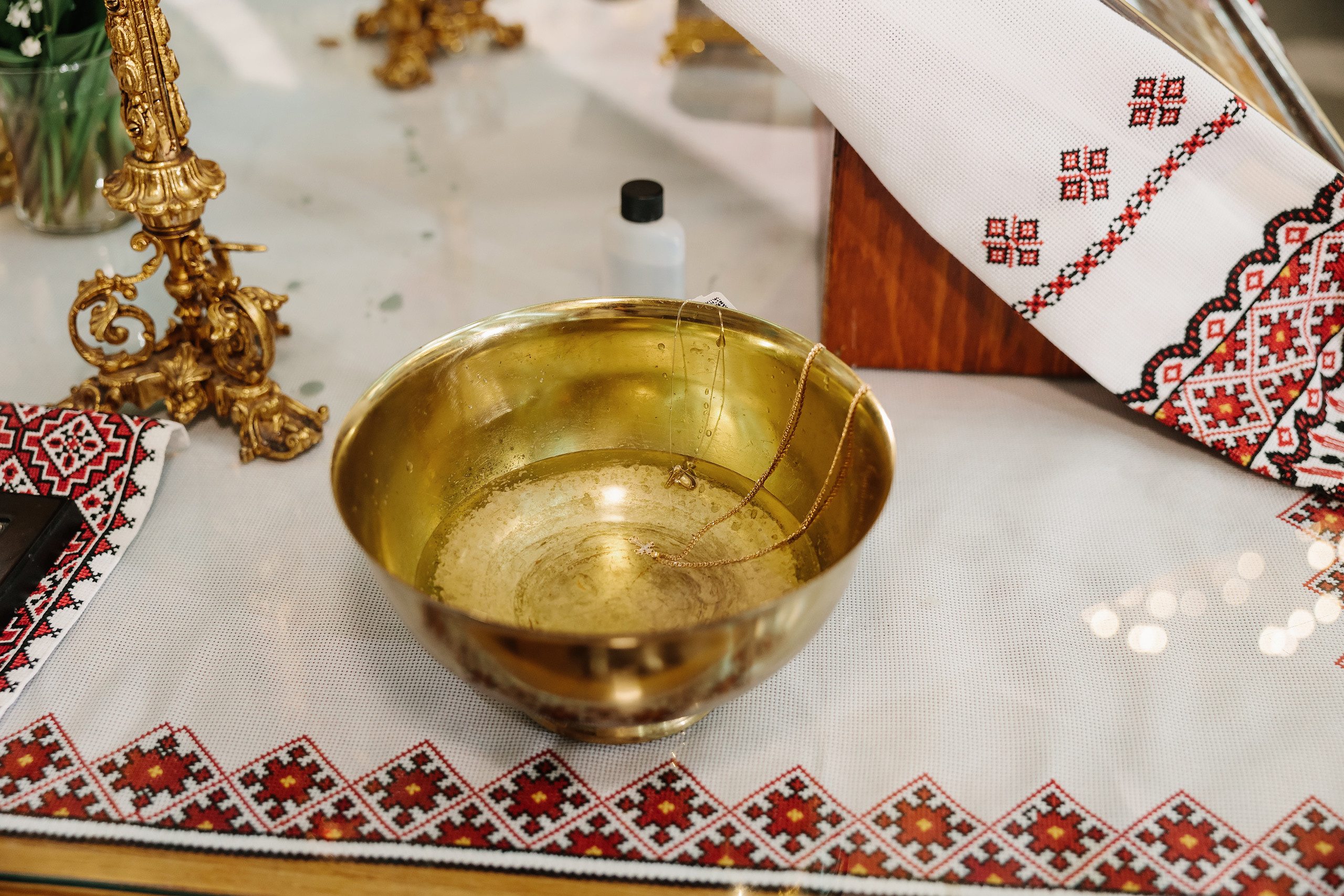 05.14.2023 Christening. Wedding family event photographer in Chicago Nick Yushevich