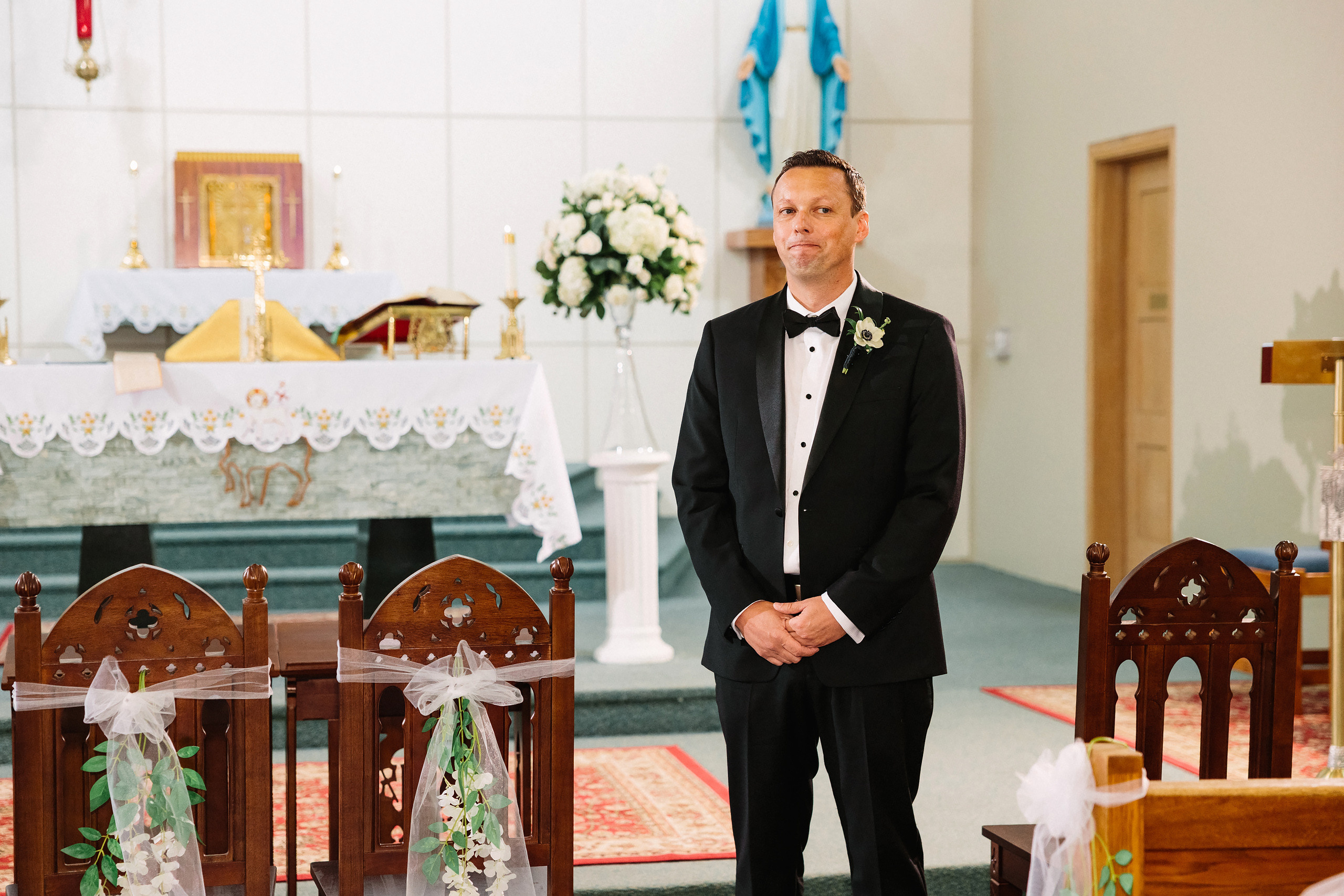 06.24.2023 Wedding. Wedding family event photographer in Chicago Nick Yushevich