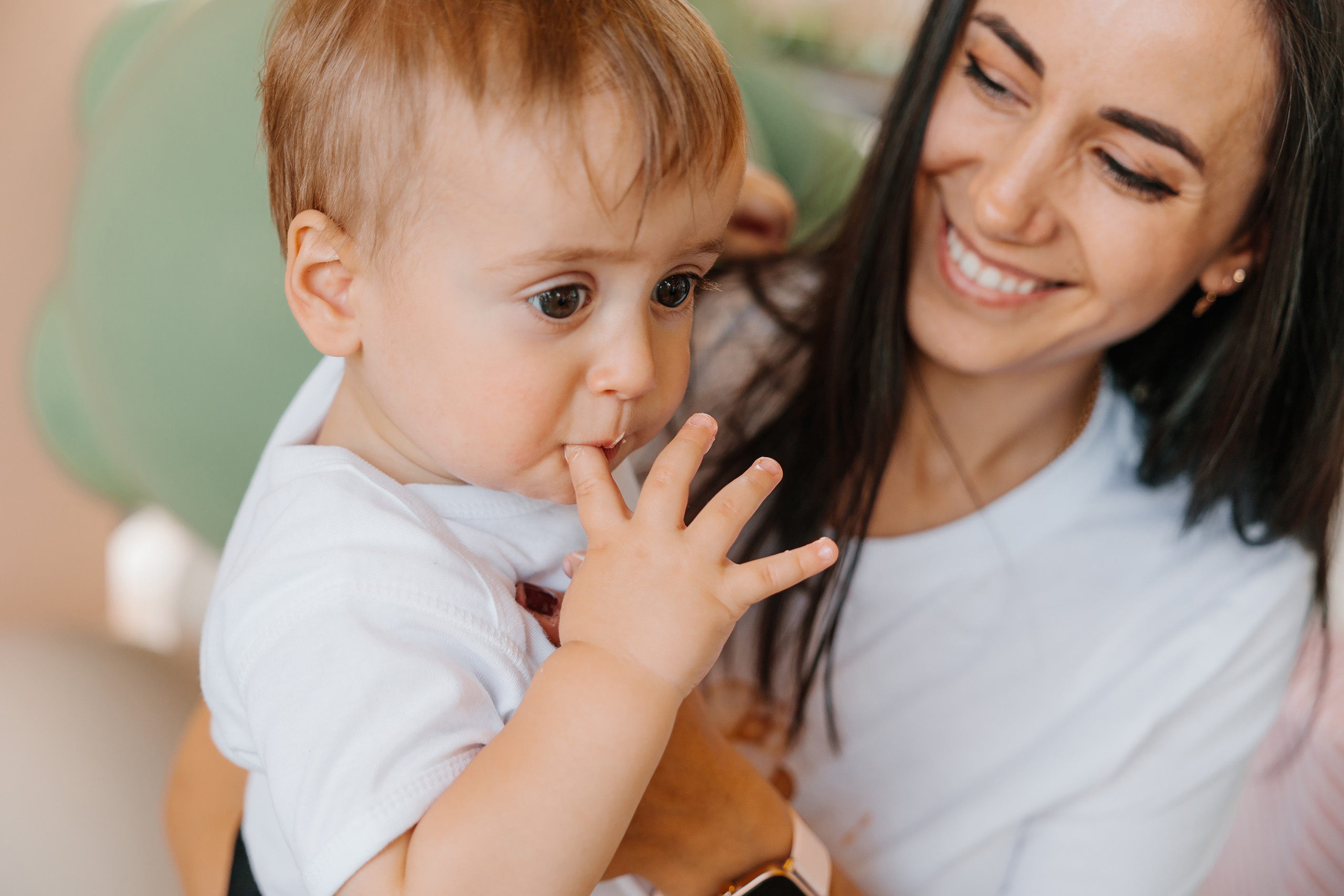 06.10.2023 First birthday. Wedding family event photographer in Chicago Nick Yushevich