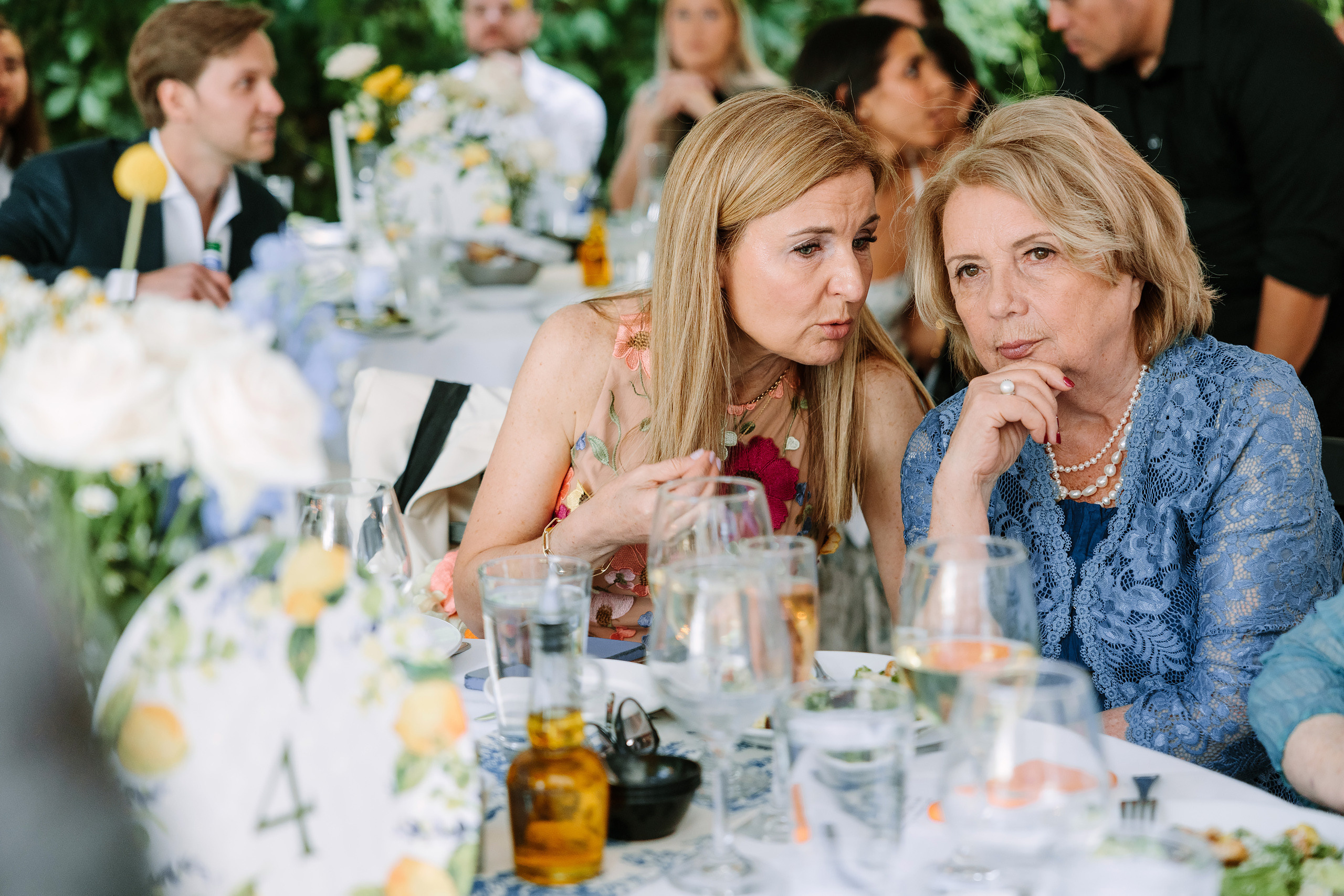 06.09.2023 Rehearsal dinner. Wedding family event photographer in Chicago Nick Yushevich