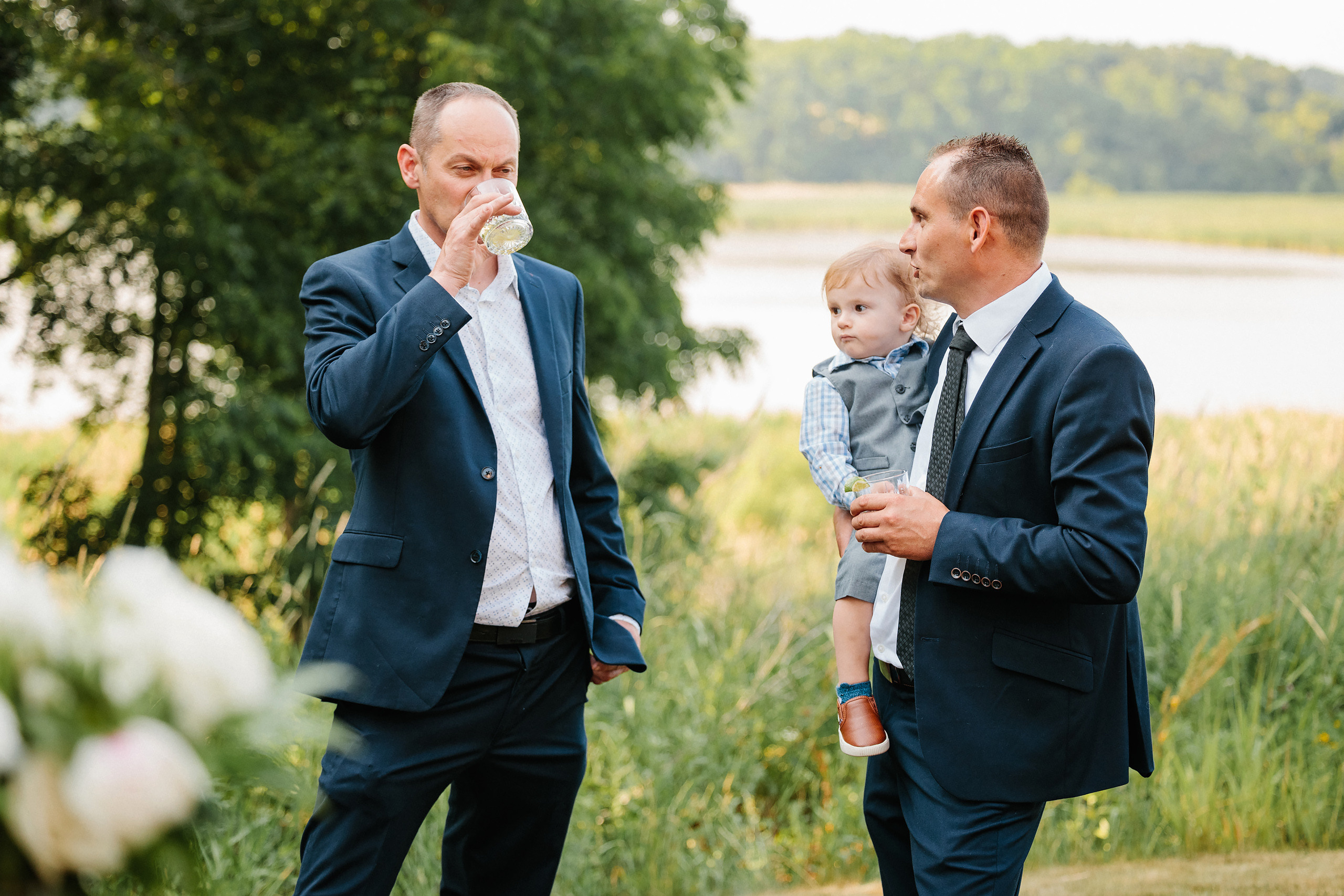 06.24.2023 Wedding. Wedding family event photographer in Chicago Nick Yushevich