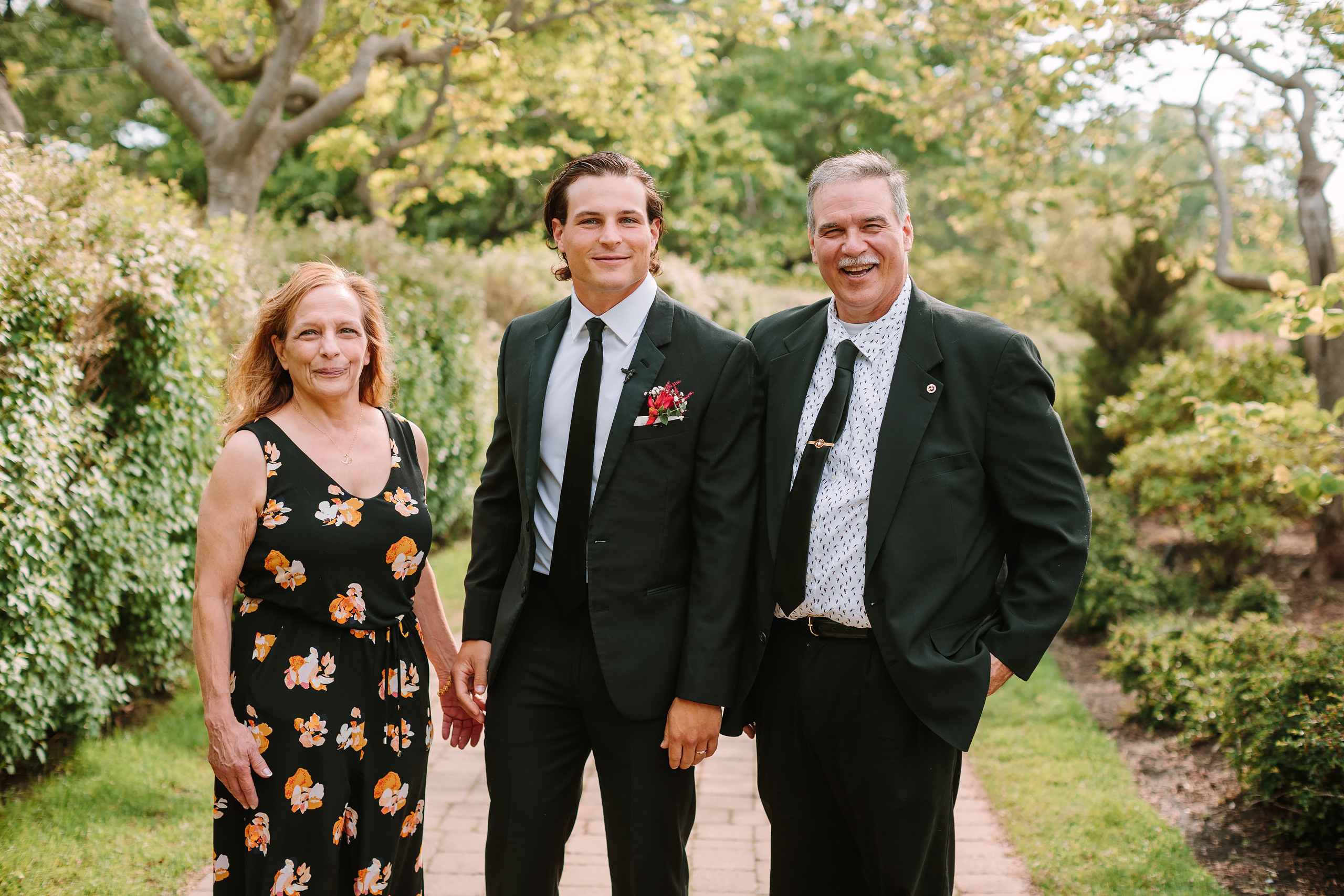 06.03.2023 Wedding. Wedding family event photographer in Chicago Nick Yushevich