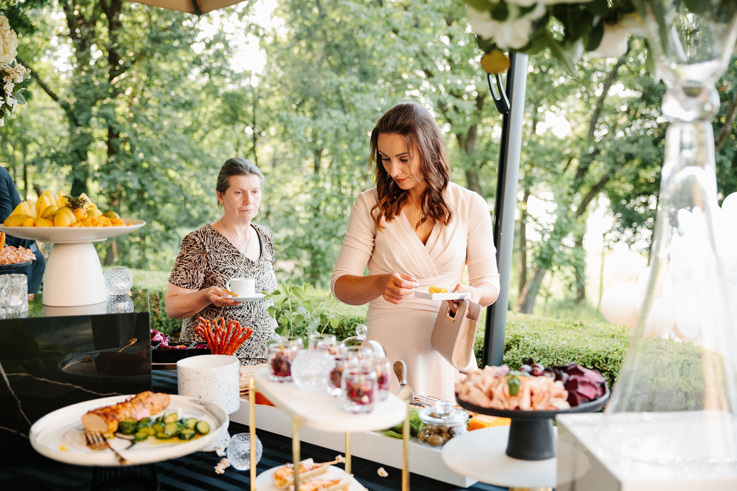 06.24.2023 Wedding. Wedding family event photographer in Chicago Nick Yushevich