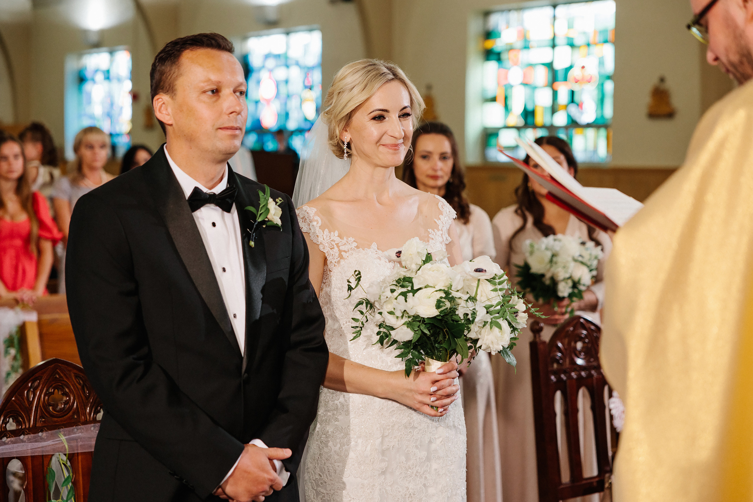 06.24.2023 Wedding. Wedding family event photographer in Chicago Nick Yushevich