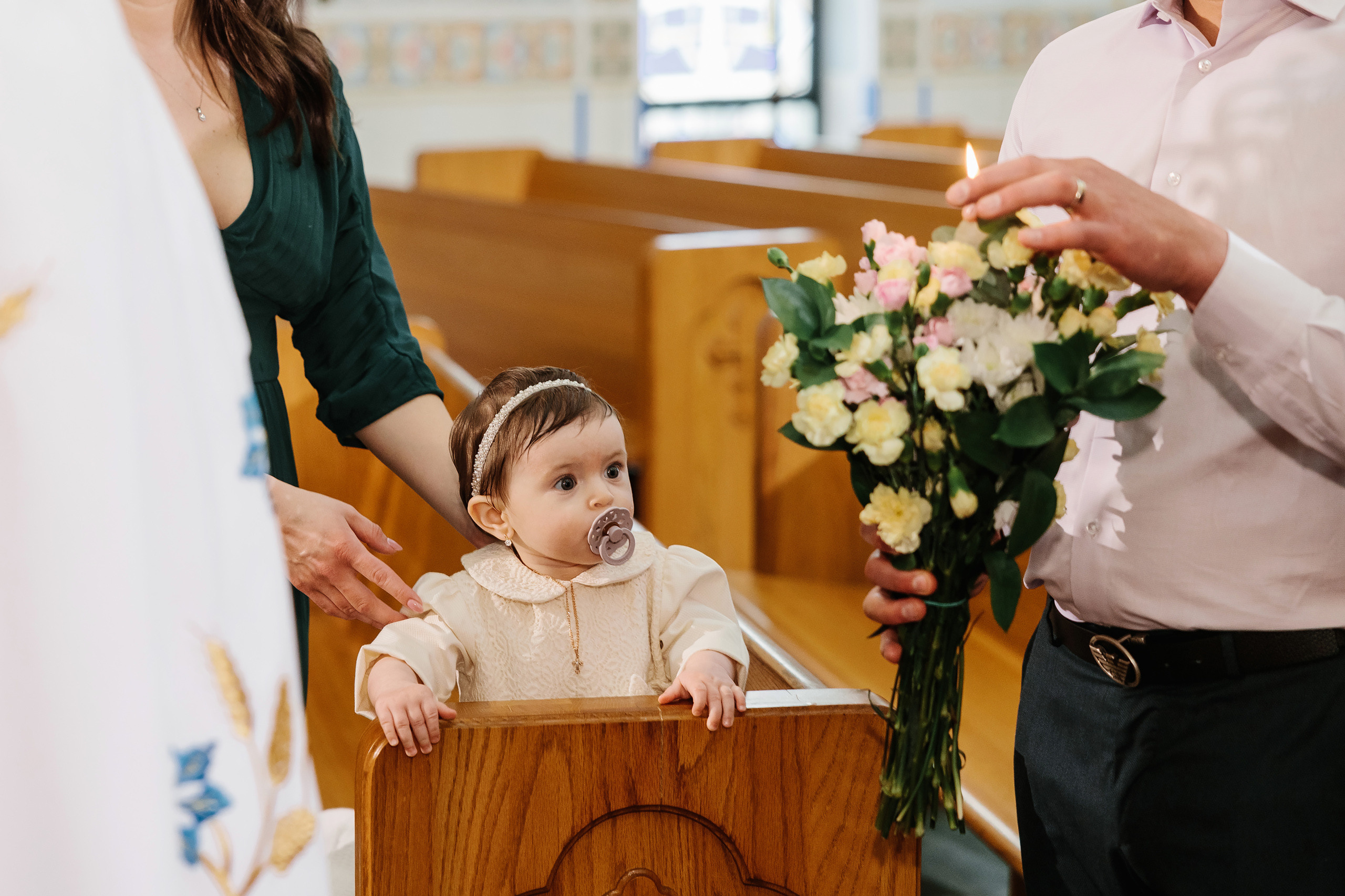 05.14.2023 Christening. Wedding family event photographer in Chicago Nick Yushevich