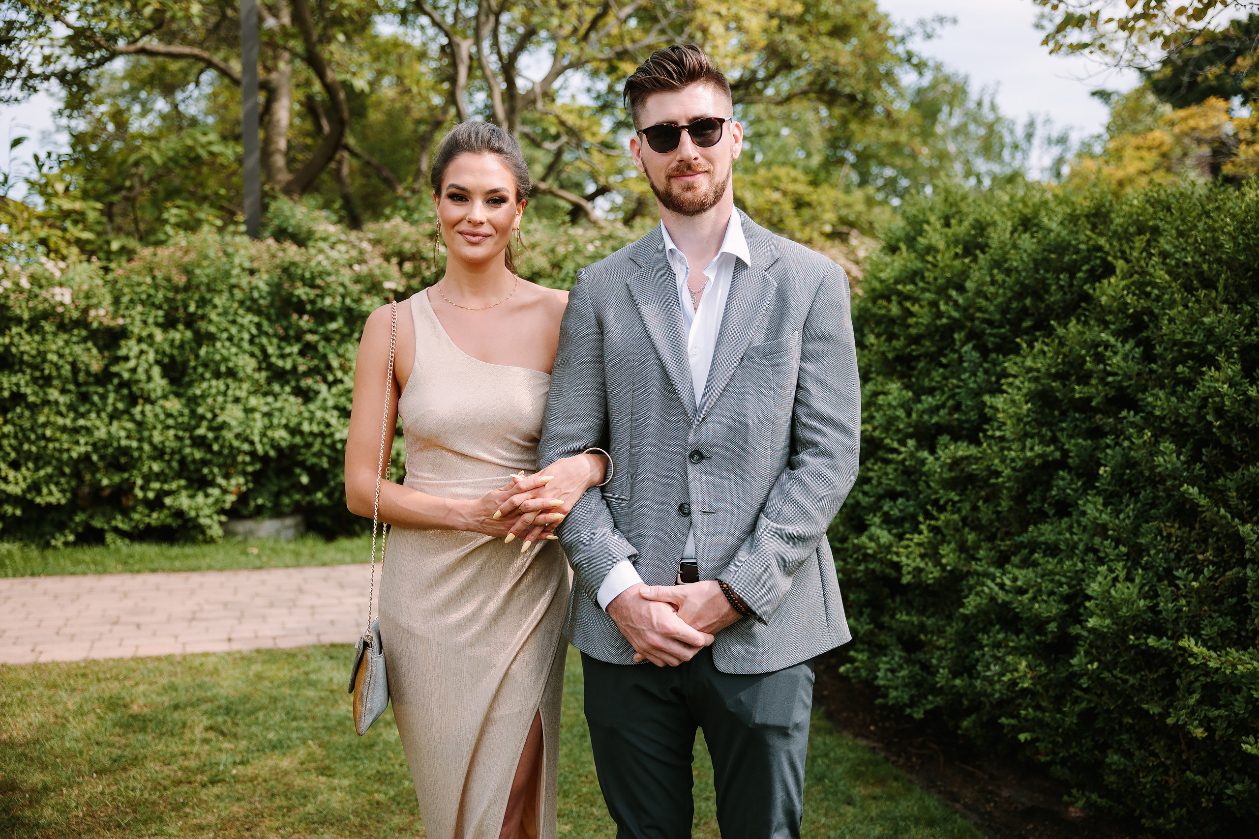 06.03.2023 Wedding. Wedding family event photographer in Chicago Nick Yushevich