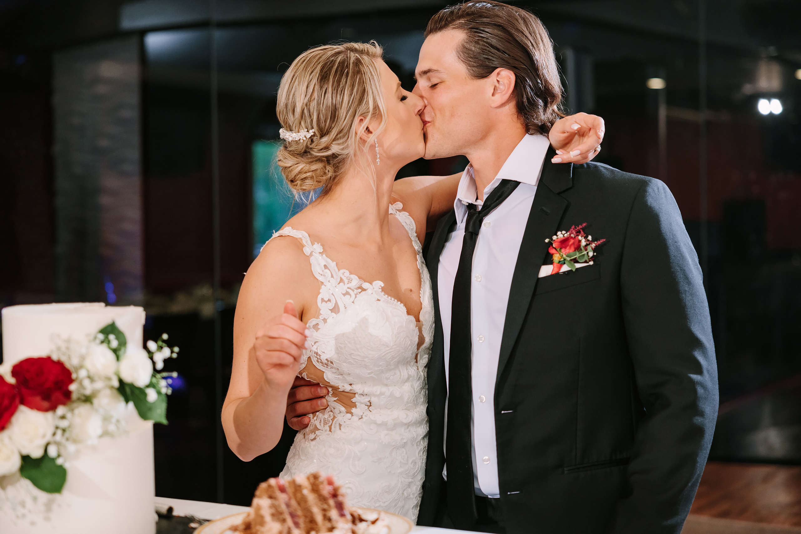 06.03.2023 Wedding. Wedding family event photographer in Chicago Nick Yushevich