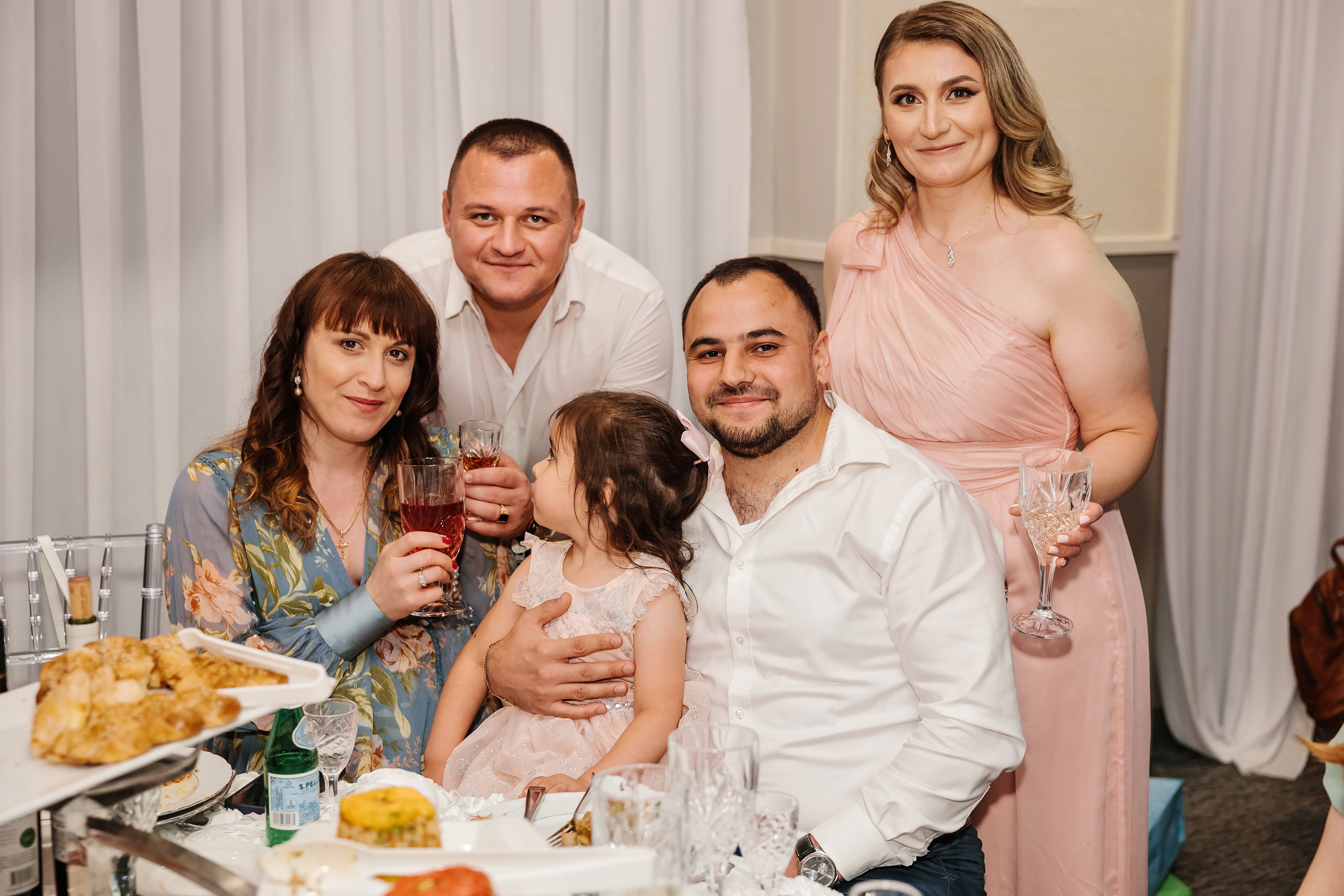 05.28.2023 Cumetria. Wedding family event photographer in Chicago Nick Yushevich