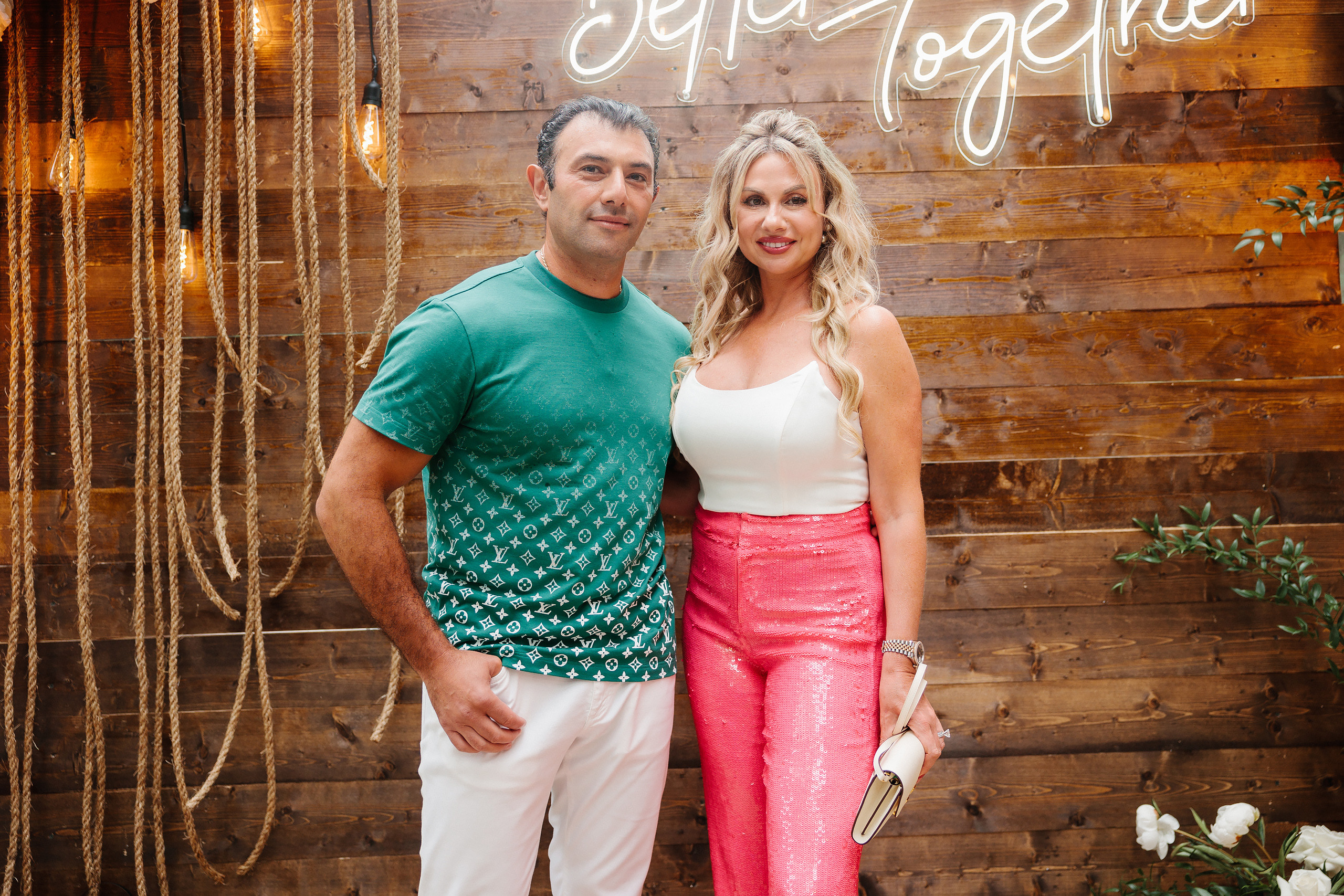 07.01.2023 Anniversary Party. Wedding family event photographer in Chicago Nick Yushevich