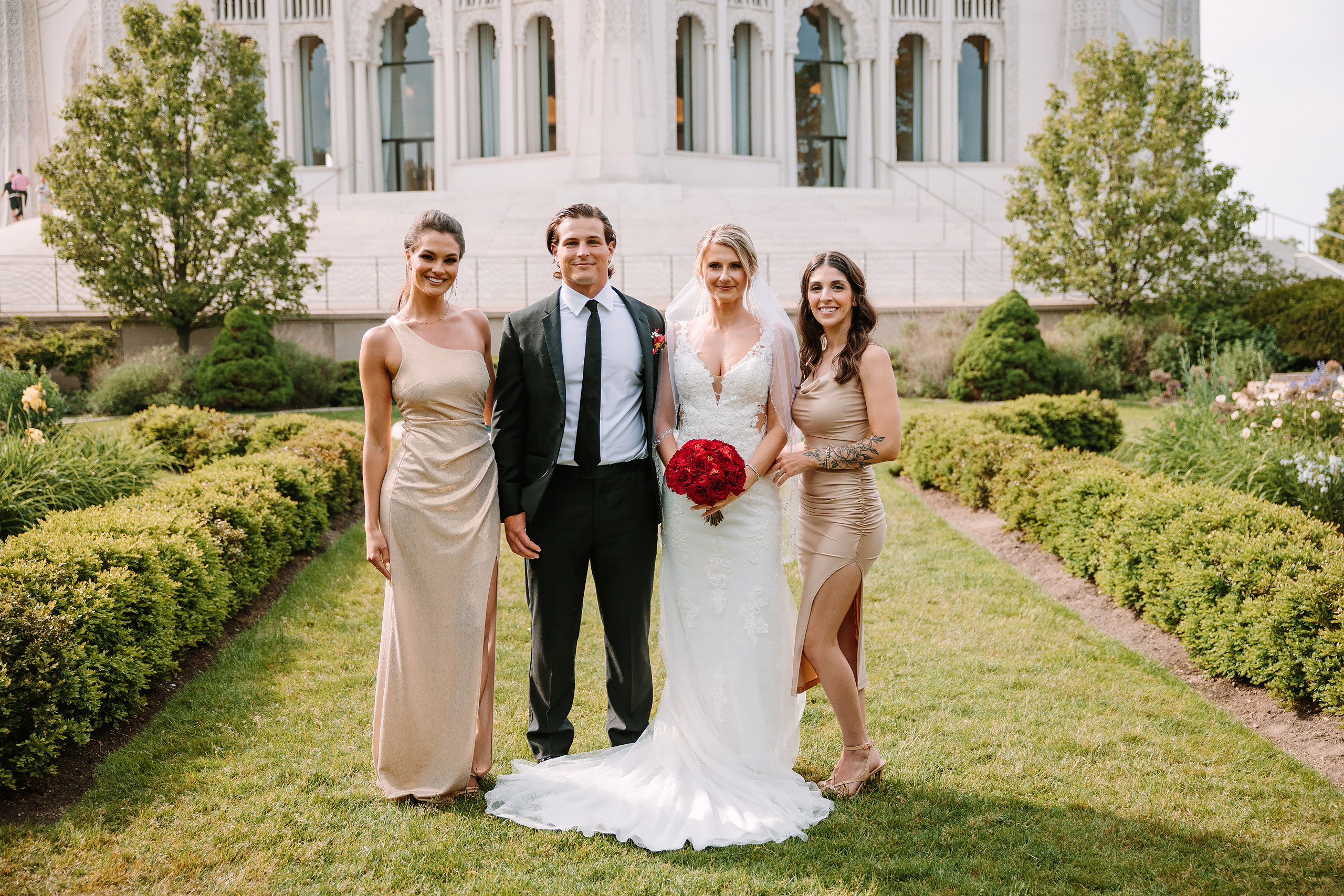 06.03.2023 Wedding. Wedding family event photographer in Chicago Nick Yushevich