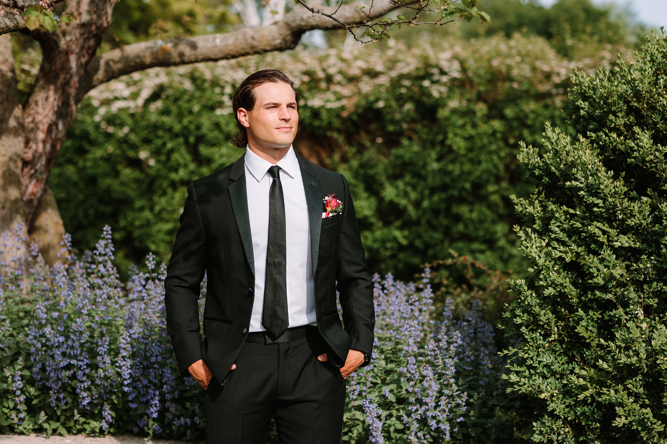 06.03.2023 Wedding. Wedding family event photographer in Chicago Nick Yushevich