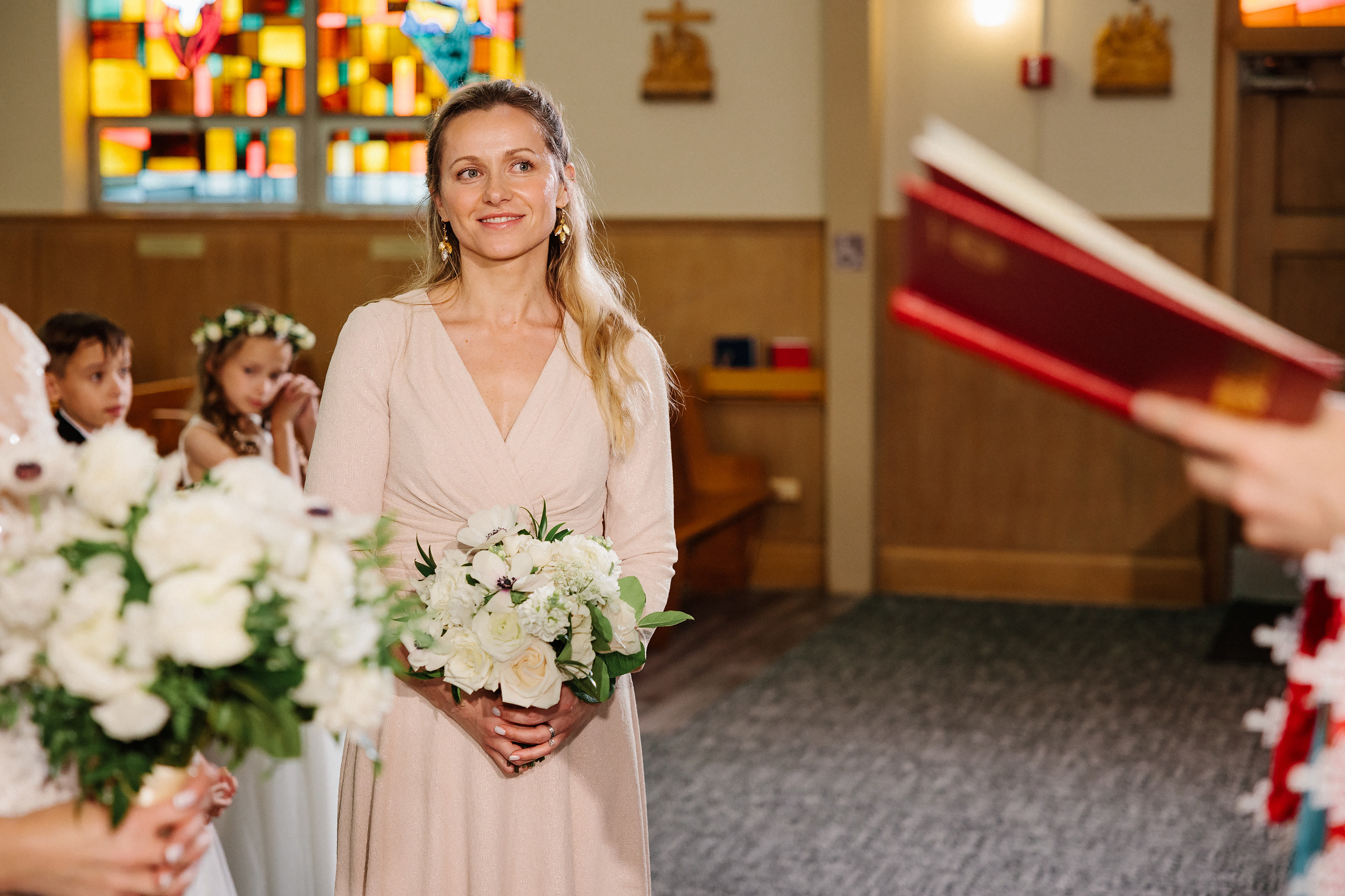 06.24.2023 Wedding. Wedding family event photographer in Chicago Nick Yushevich