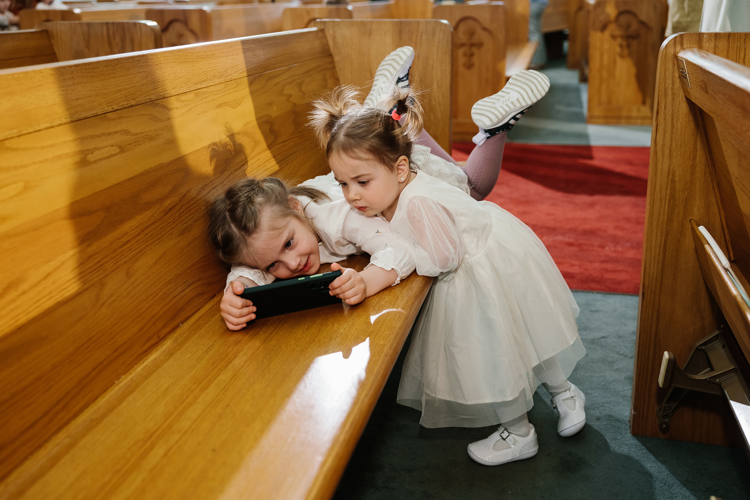 05.14.2023 Christening. Wedding family event photographer in Chicago Nick Yushevich