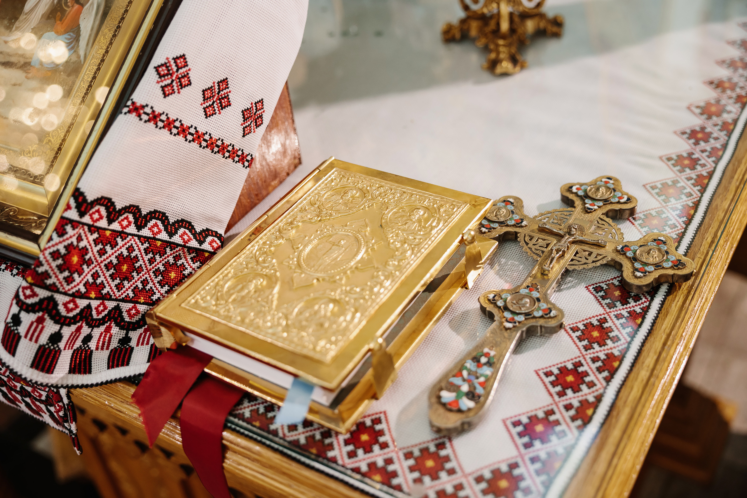 05.14.2023 Christening. Wedding family event photographer in Chicago Nick Yushevich