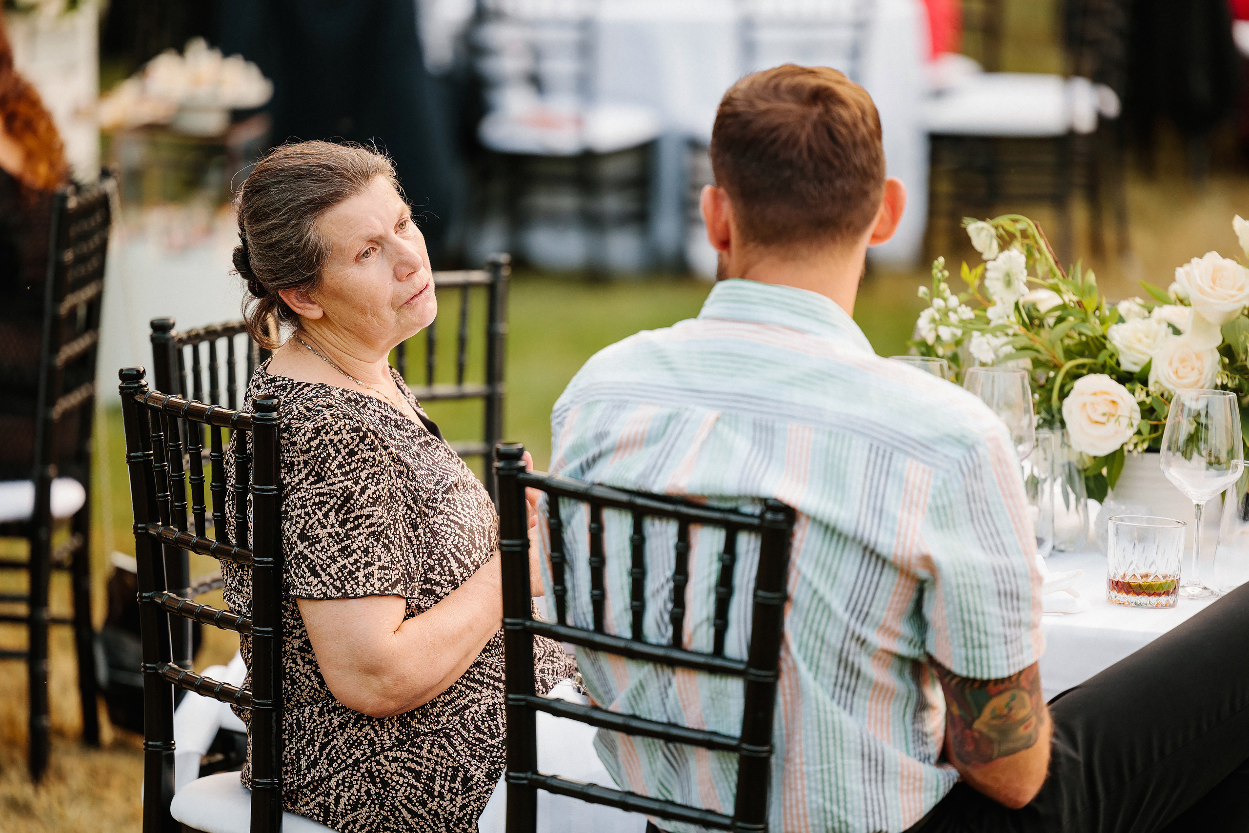 06.24.2023 Wedding. Wedding family event photographer in Chicago Nick Yushevich