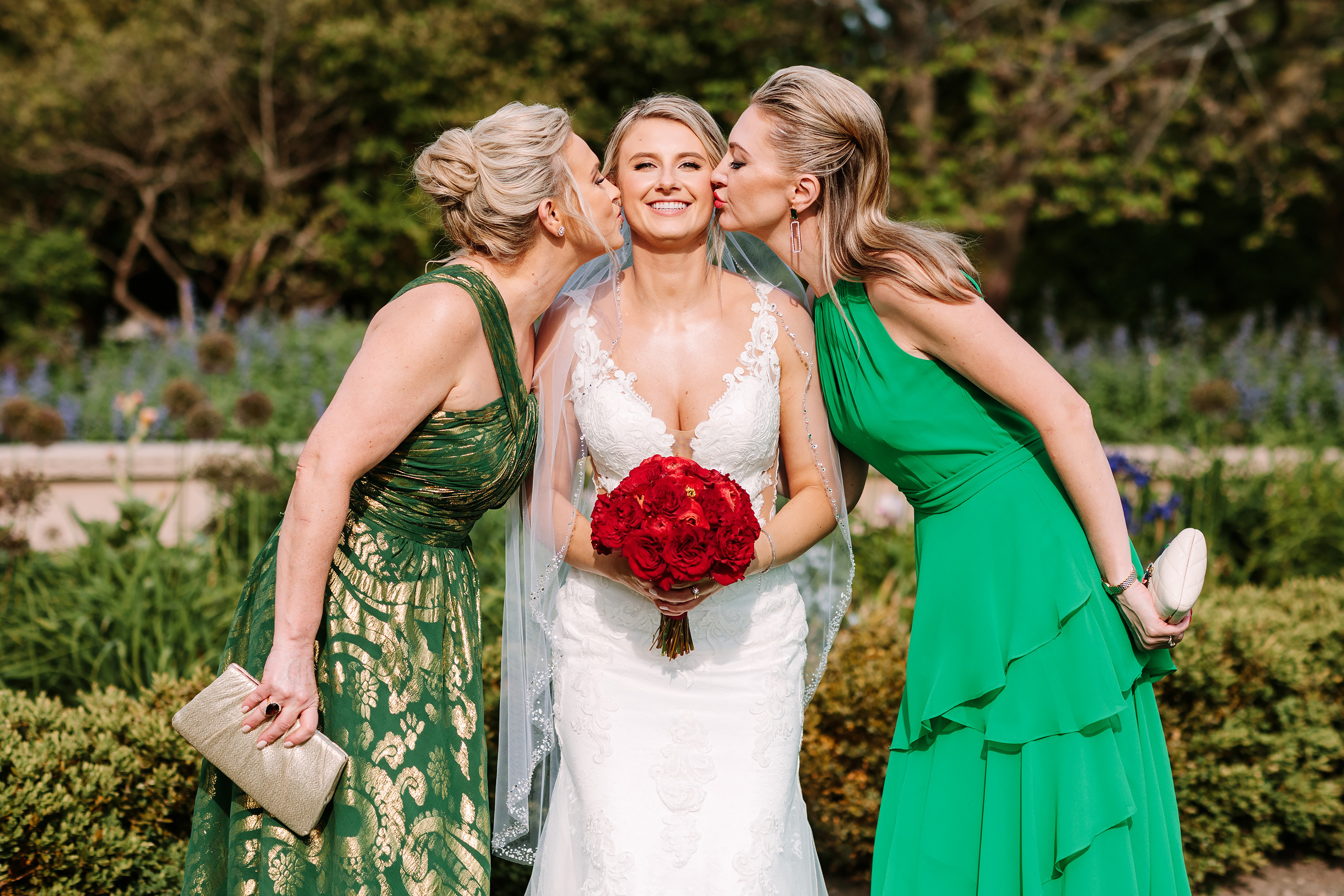 06.03.2023 Wedding. Wedding family event photographer in Chicago Nick Yushevich