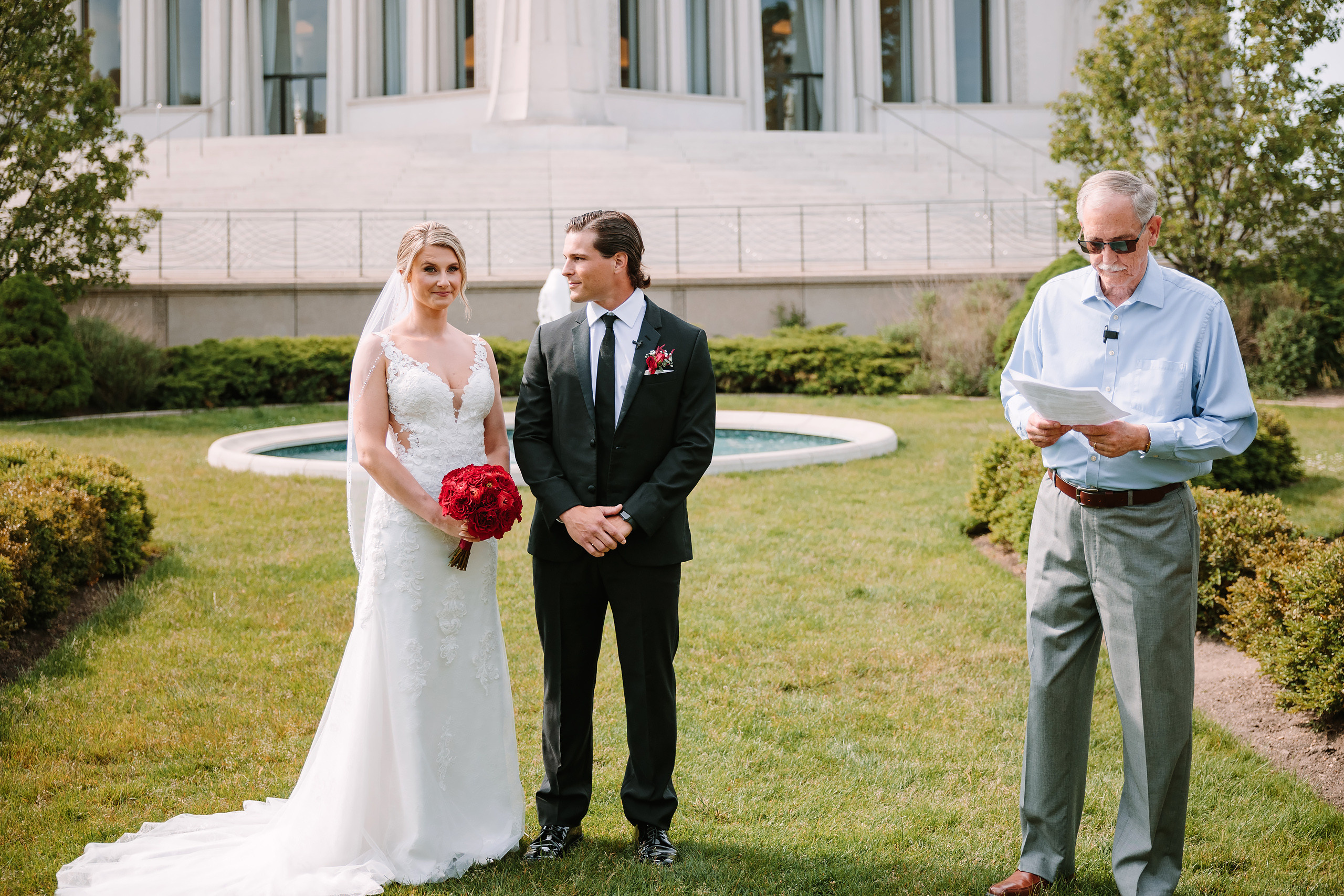 06.03.2023 Wedding. Wedding family event photographer in Chicago Nick Yushevich