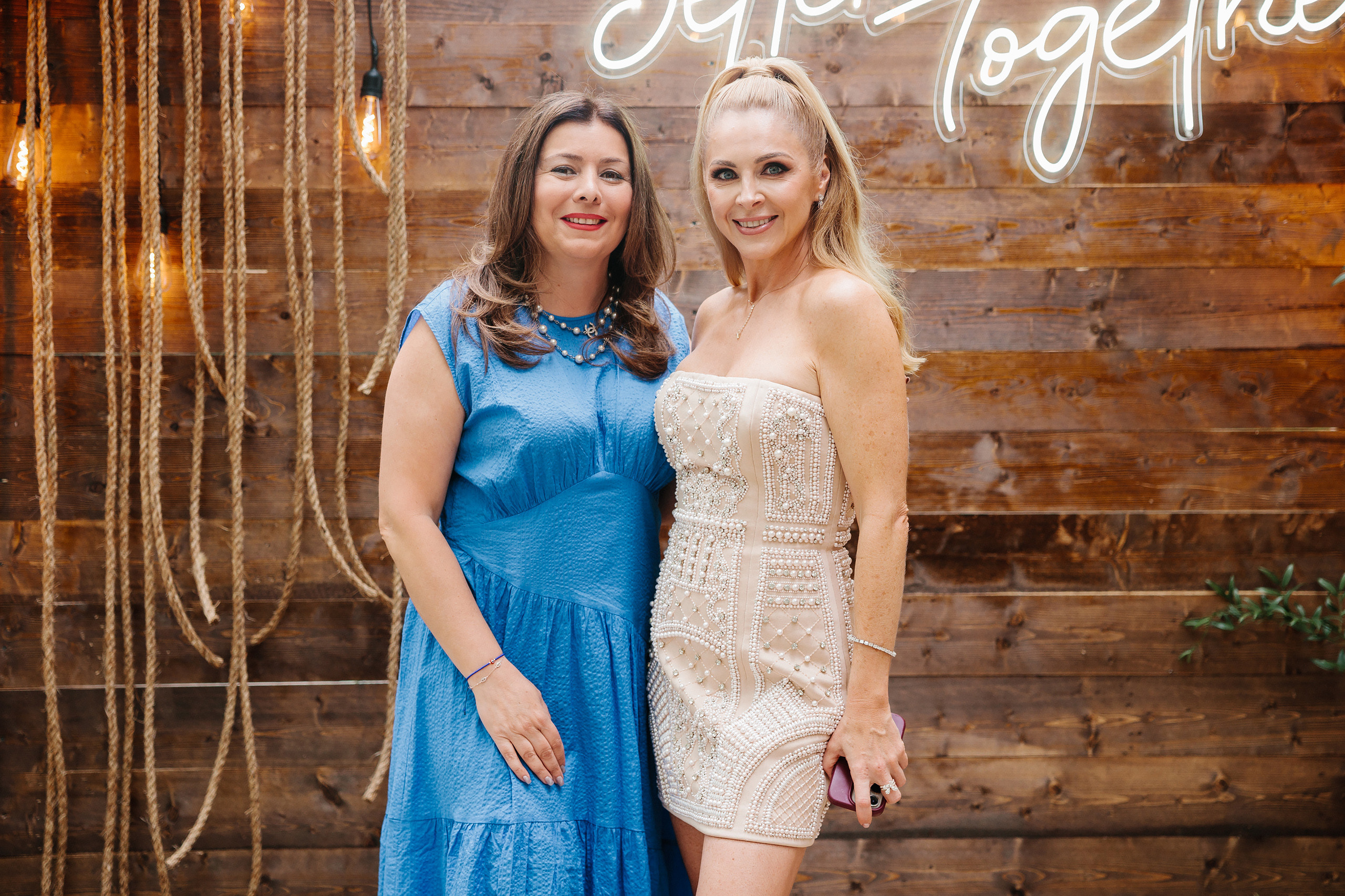 07.01.2023 Anniversary Party. Wedding family event photographer in Chicago Nick Yushevich