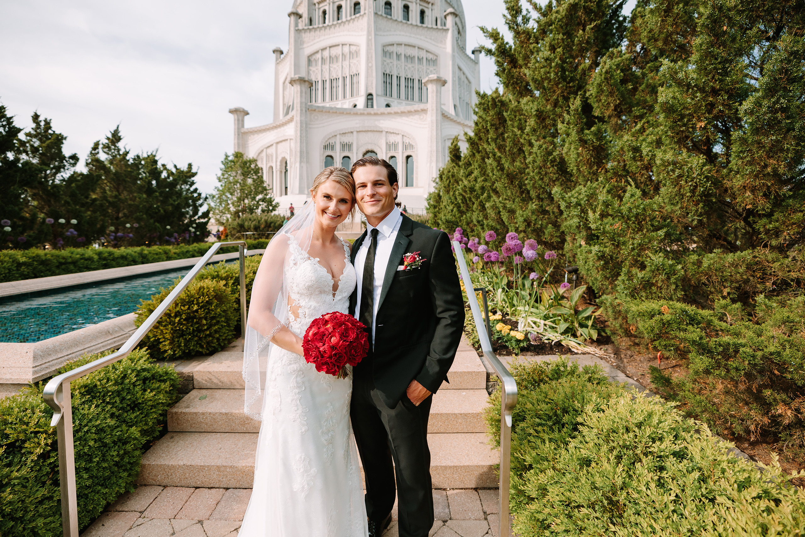 06.03.2023 Wedding. Wedding family event photographer in Chicago Nick Yushevich