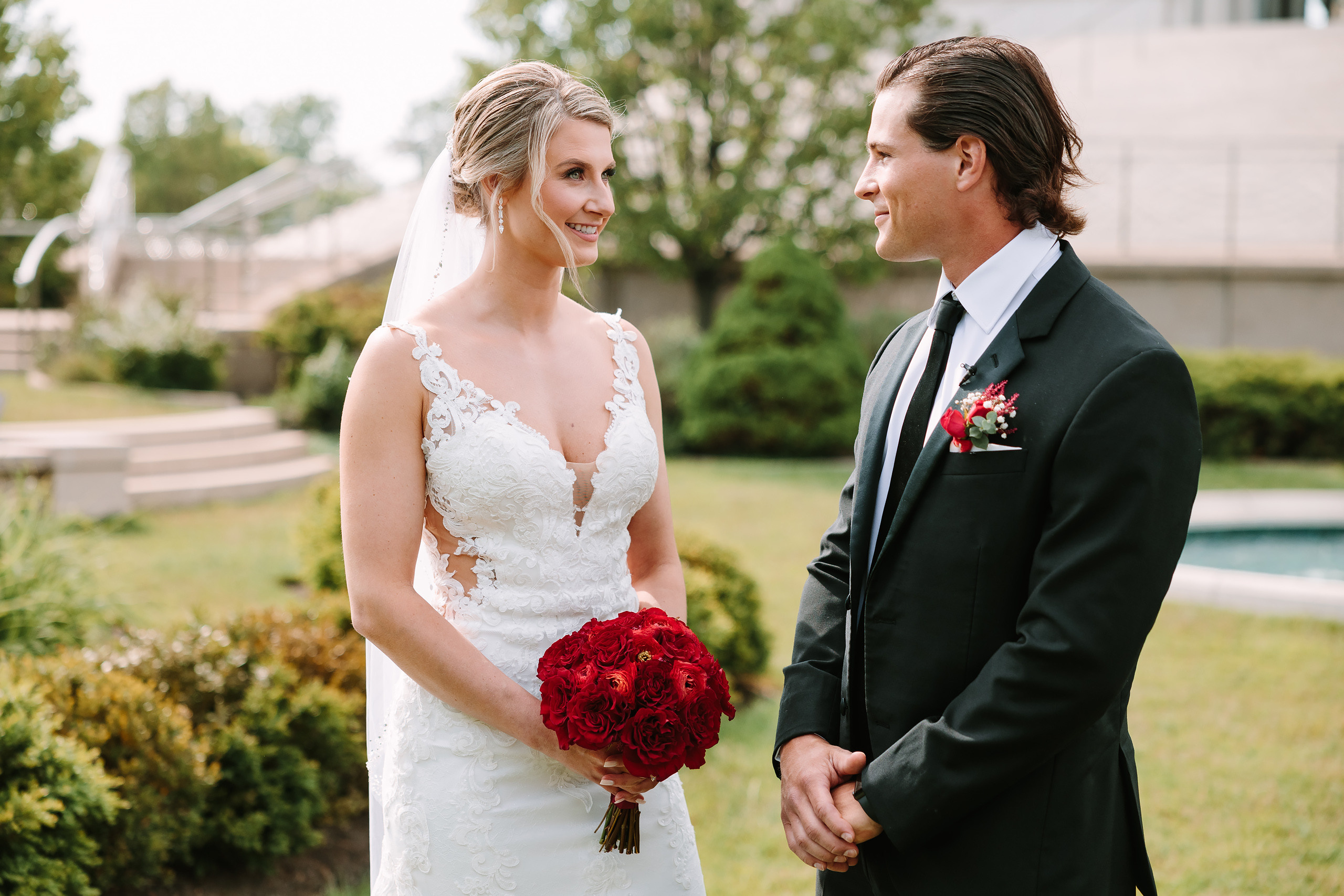 06.03.2023 Wedding. Wedding family event photographer in Chicago Nick Yushevich