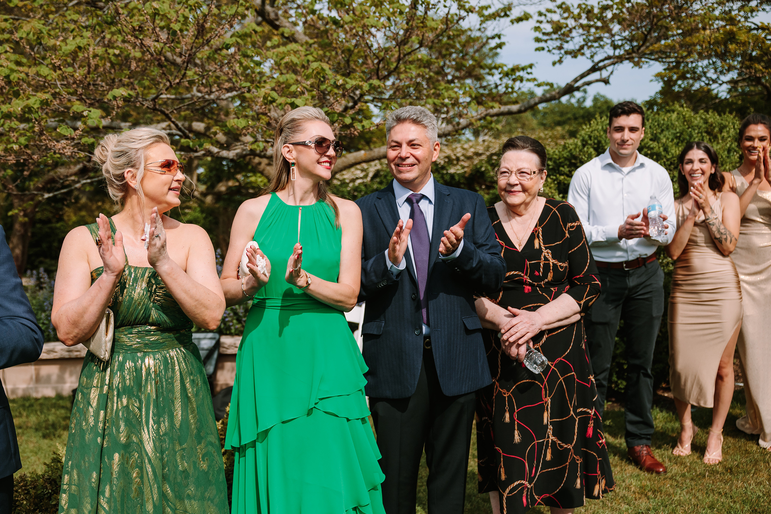 06.03.2023 Wedding. Wedding family event photographer in Chicago Nick Yushevich