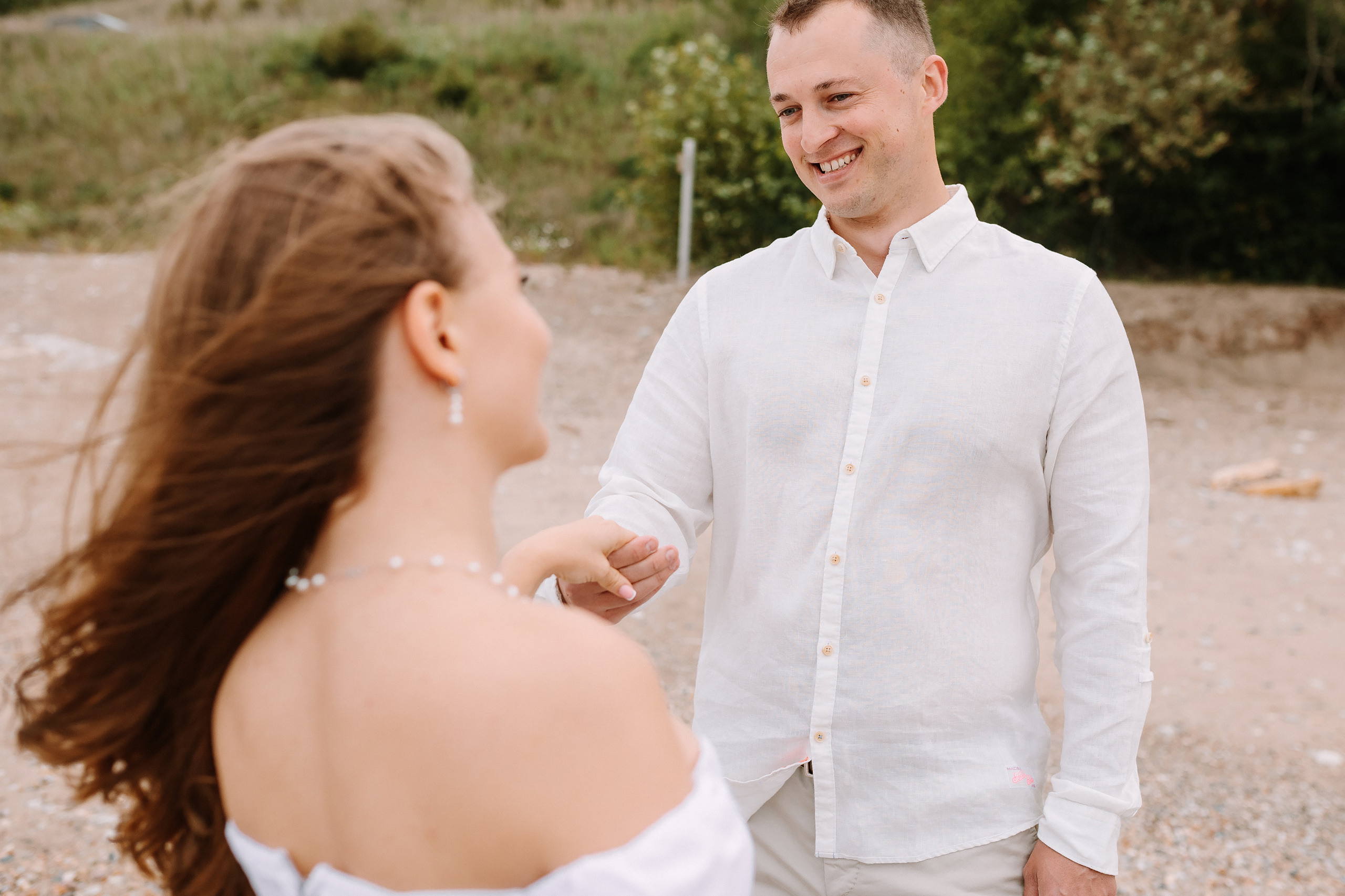 06.06.2023 Love Story. Wedding family event photographer in Chicago Nick Yushevich