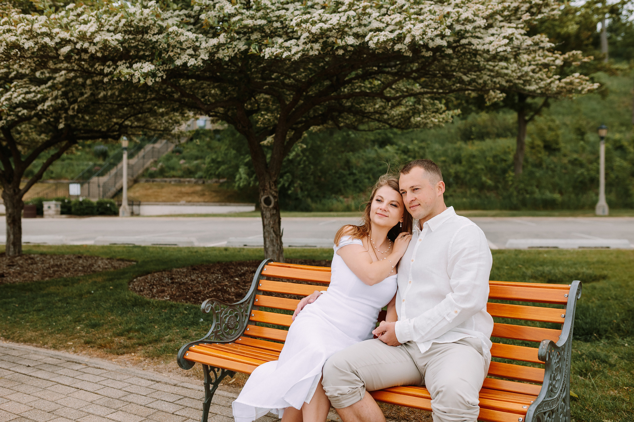 06.06.2023 Love Story. Wedding family event photographer in Chicago Nick Yushevich