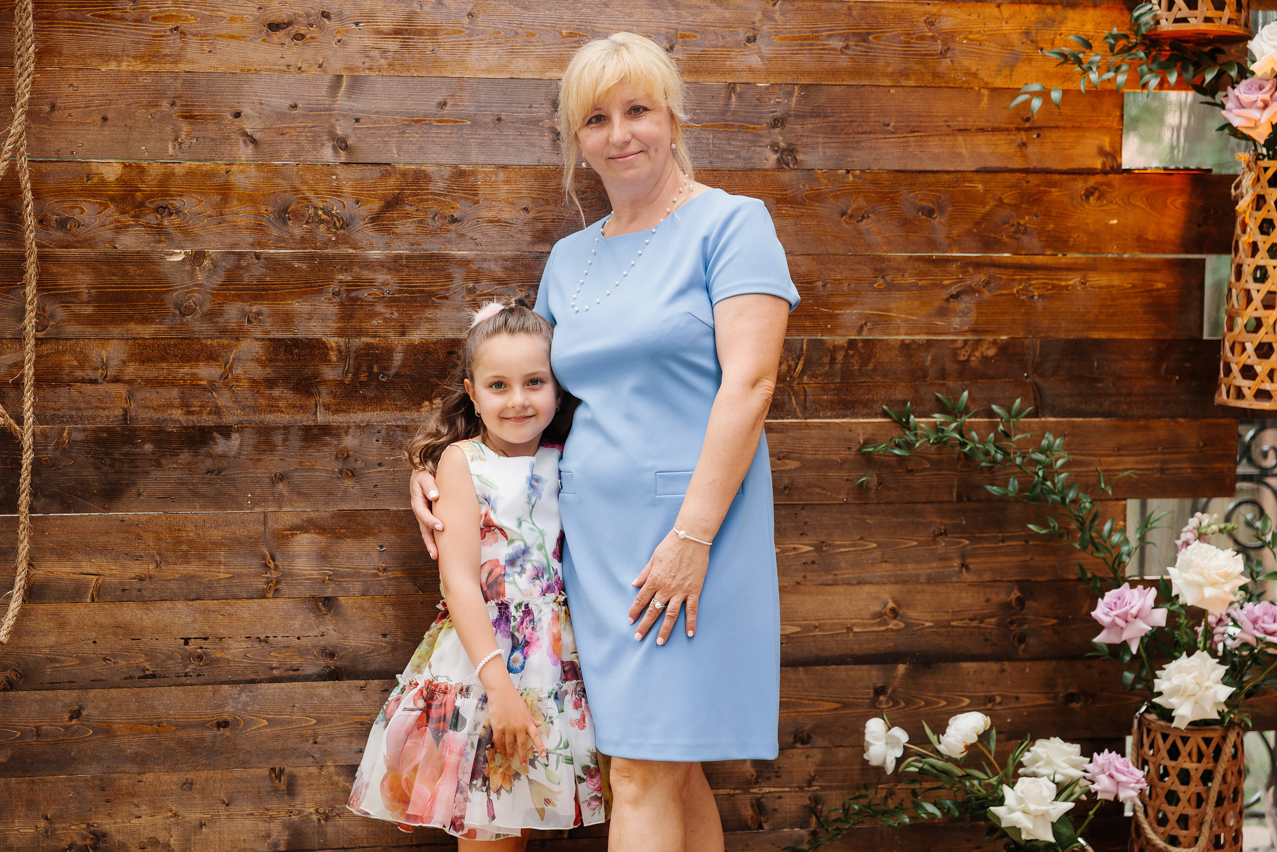 07.01.2023 Anniversary Party. Wedding family event photographer in Chicago Nick Yushevich