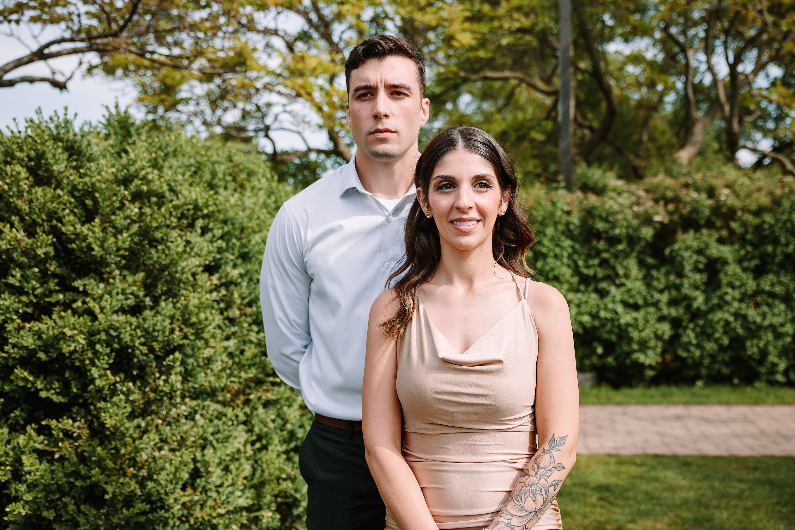 06.03.2023 Wedding. Wedding family event photographer in Chicago Nick Yushevich