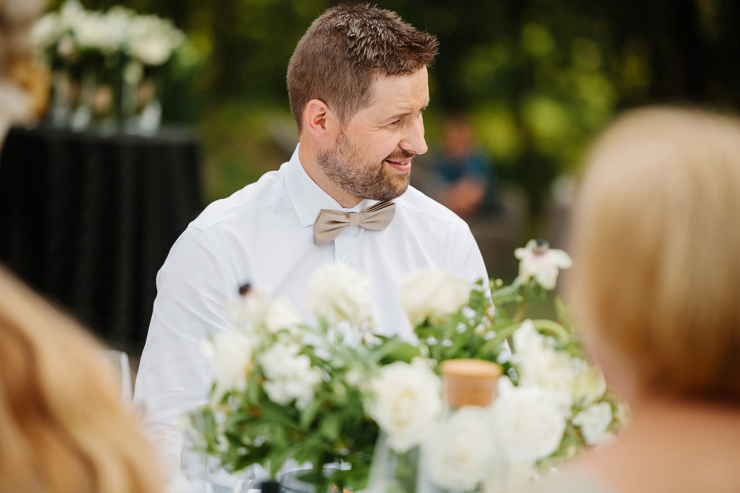 06.24.2023 Wedding. Wedding family event photographer in Chicago Nick Yushevich