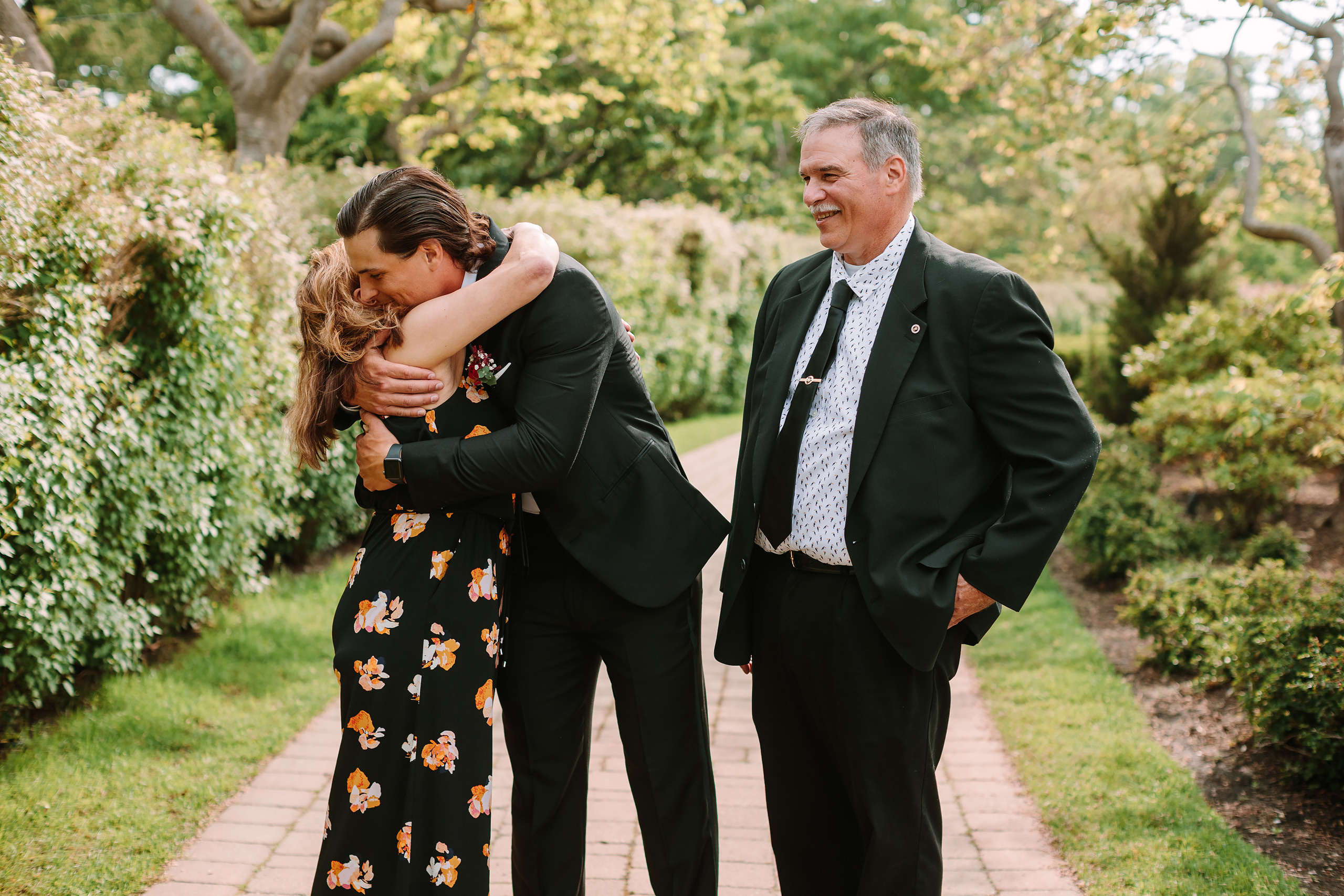 06.03.2023 Wedding. Wedding family event photographer in Chicago Nick Yushevich