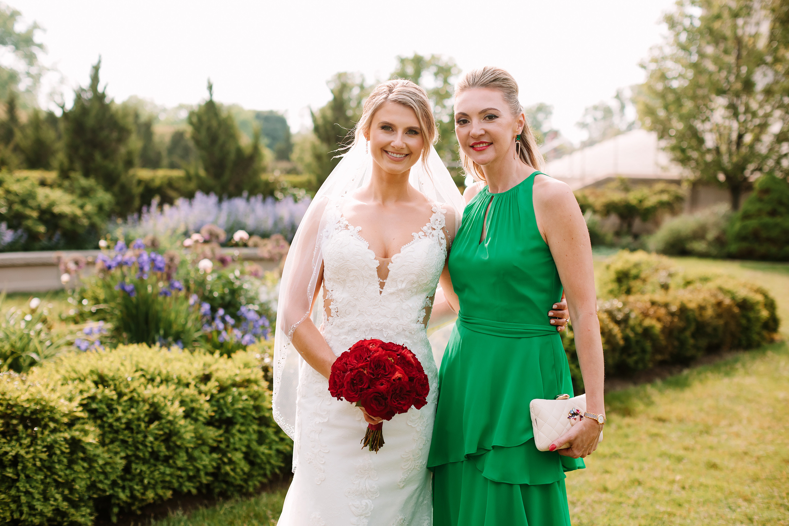 06.03.2023 Wedding. Wedding family event photographer in Chicago Nick Yushevich