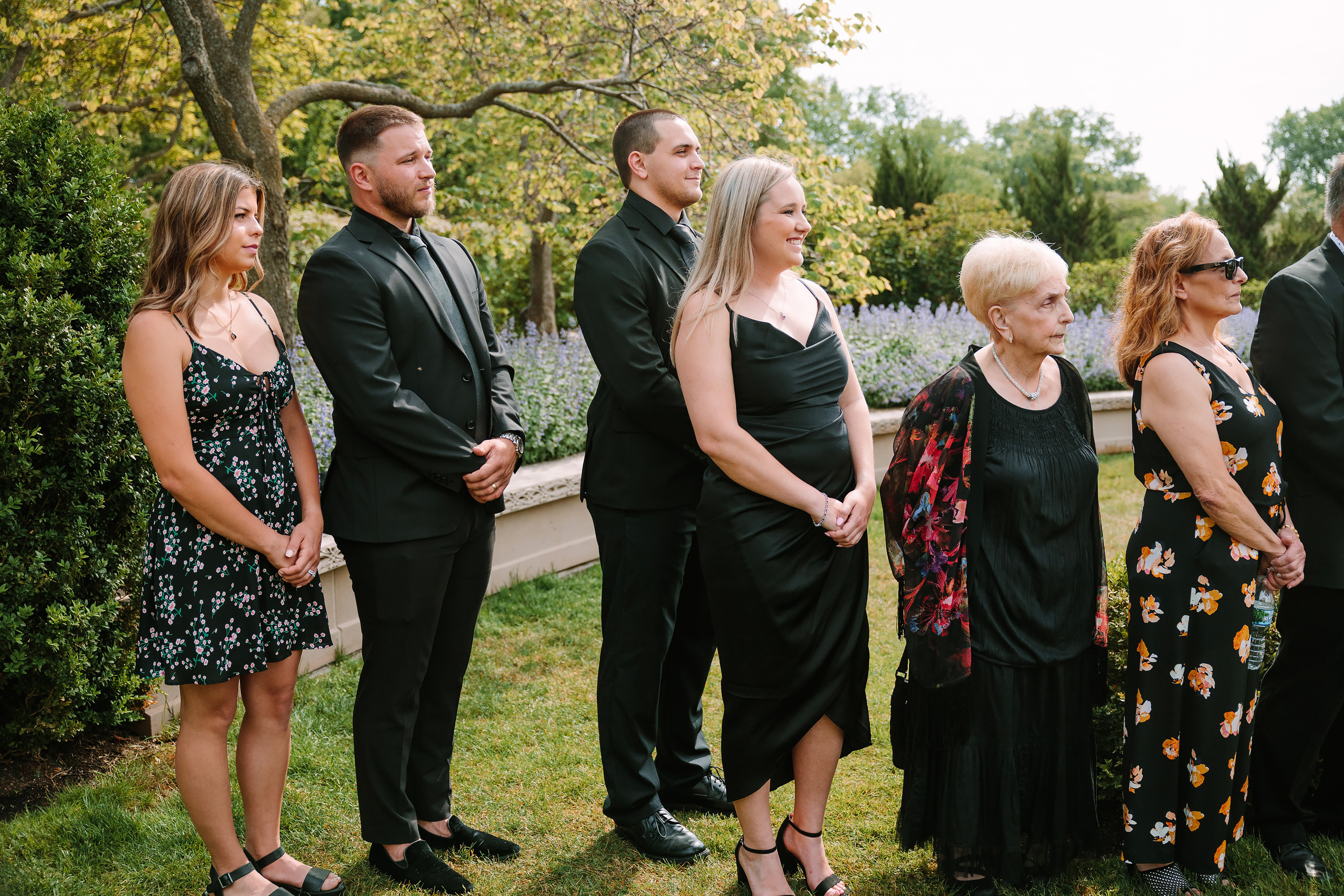 06.03.2023 Wedding. Wedding family event photographer in Chicago Nick Yushevich