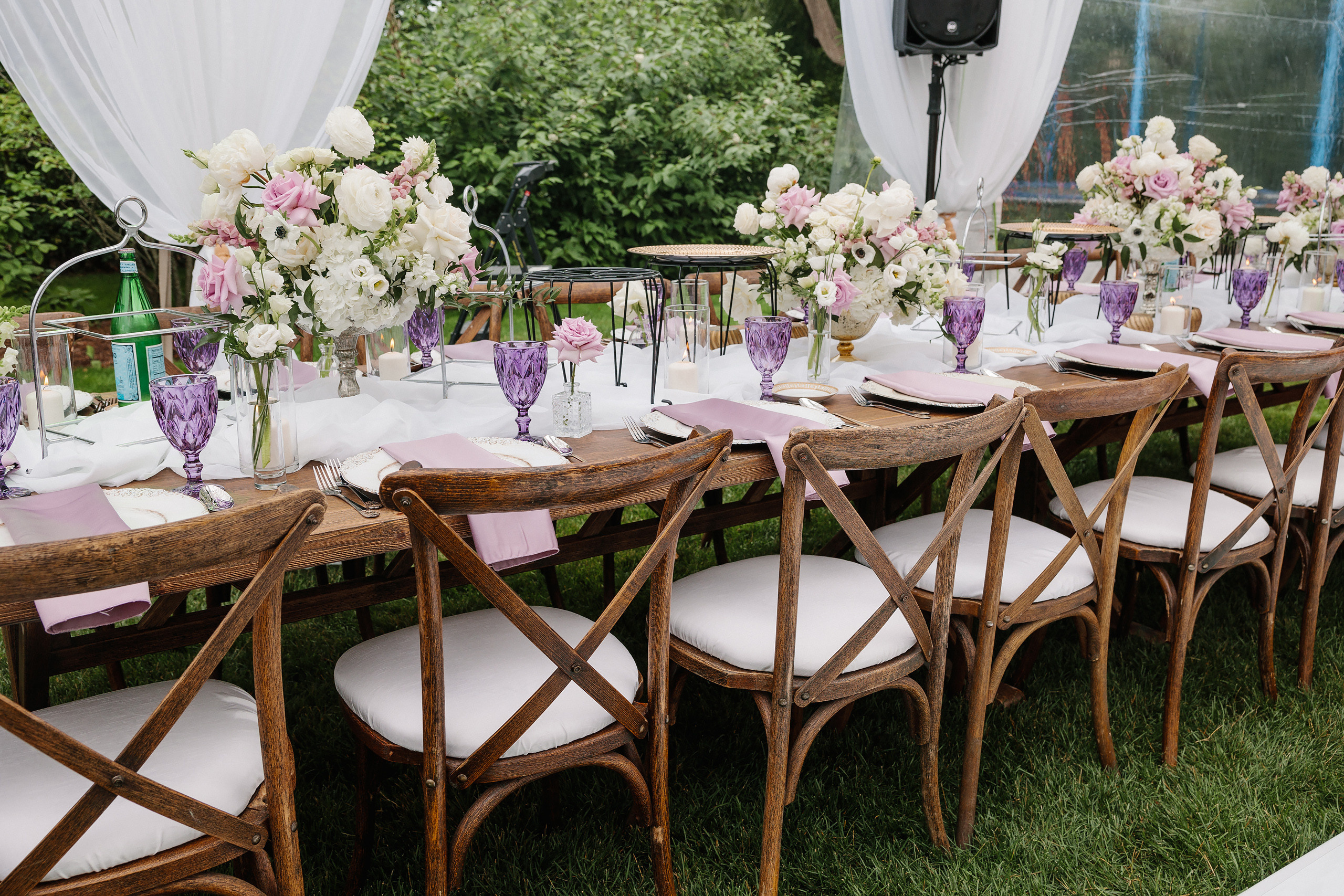 07.01.2023 Anniversary Party. Wedding family event photographer in Chicago Nick Yushevich