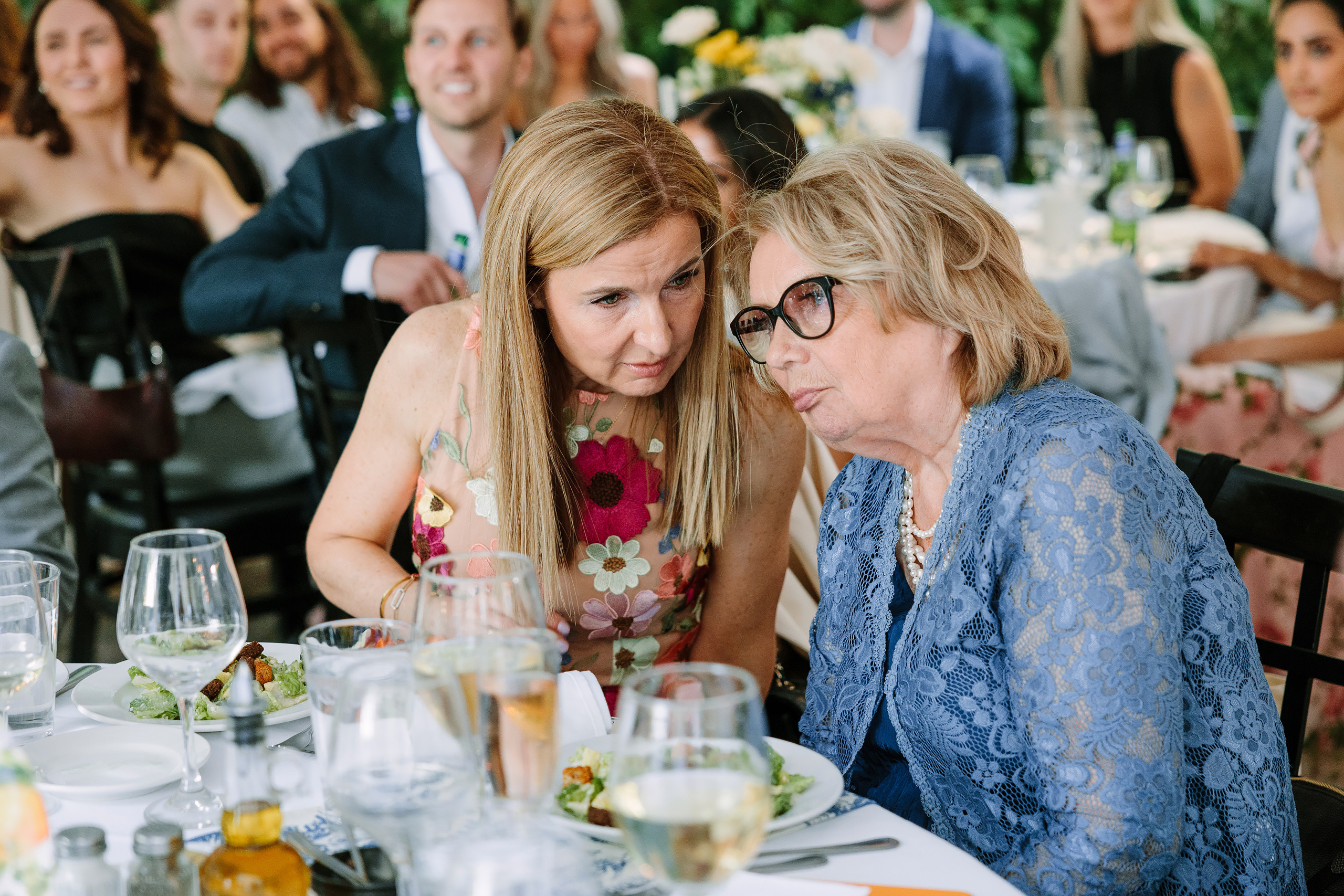 06.09.2023 Rehearsal dinner. Wedding family event photographer in Chicago Nick Yushevich