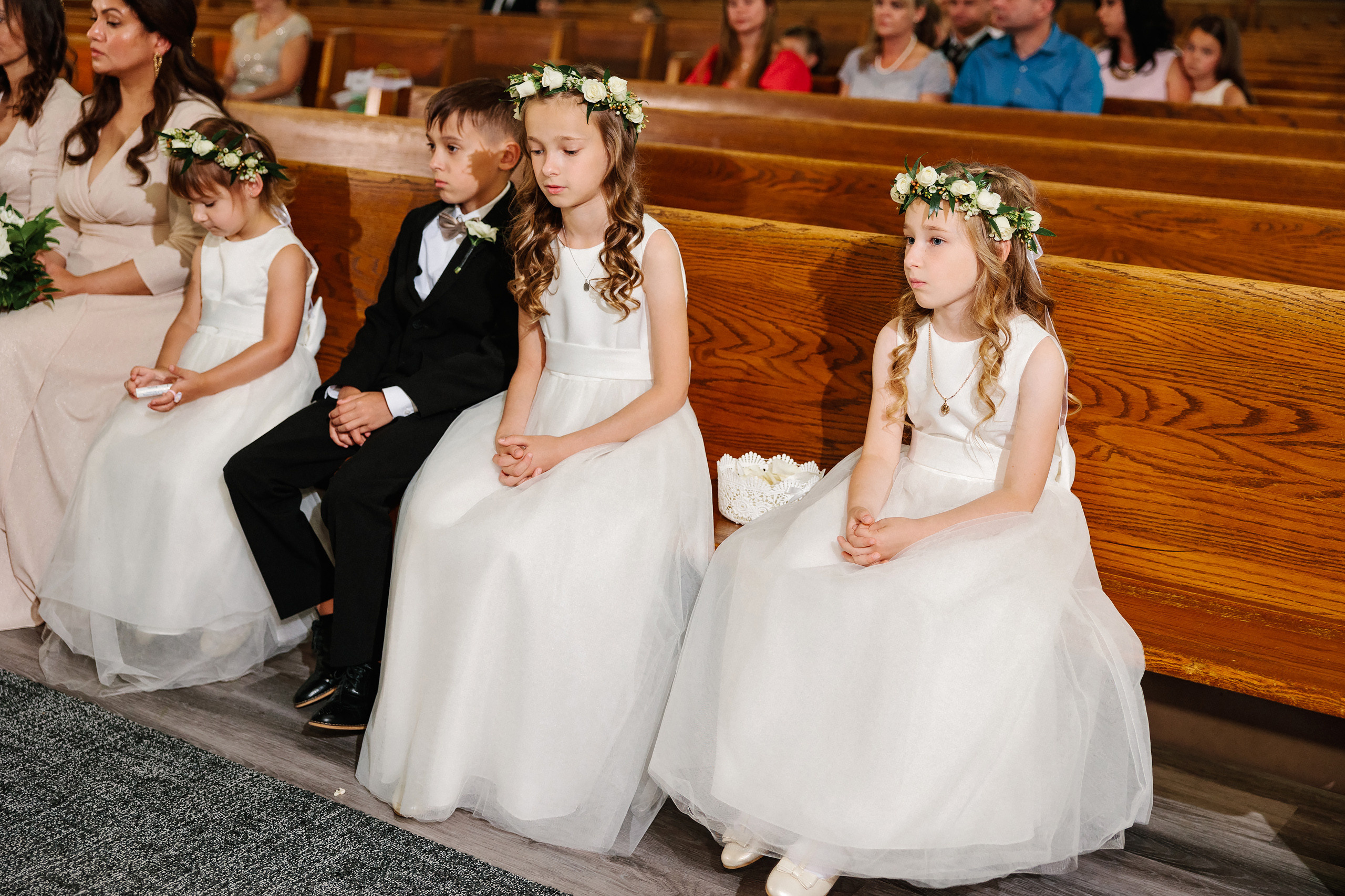 06.24.2023 Wedding. Wedding family event photographer in Chicago Nick Yushevich