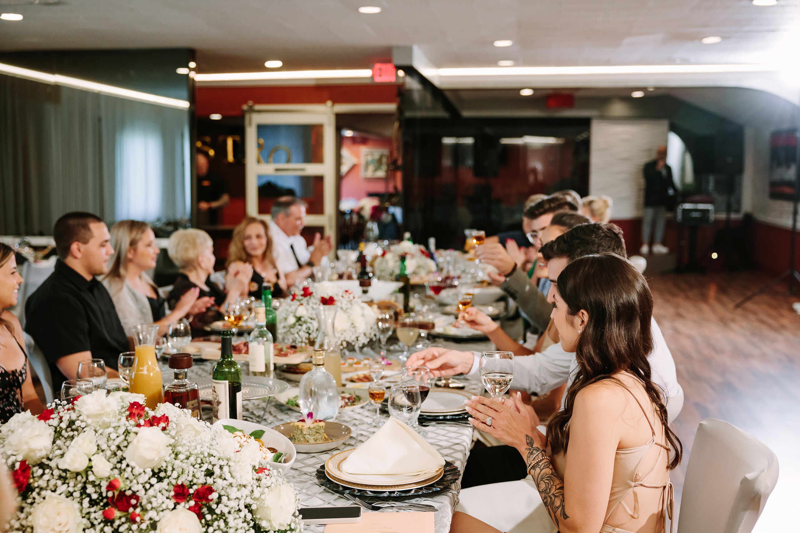 06.03.2023 Wedding. Wedding family event photographer in Chicago Nick Yushevich