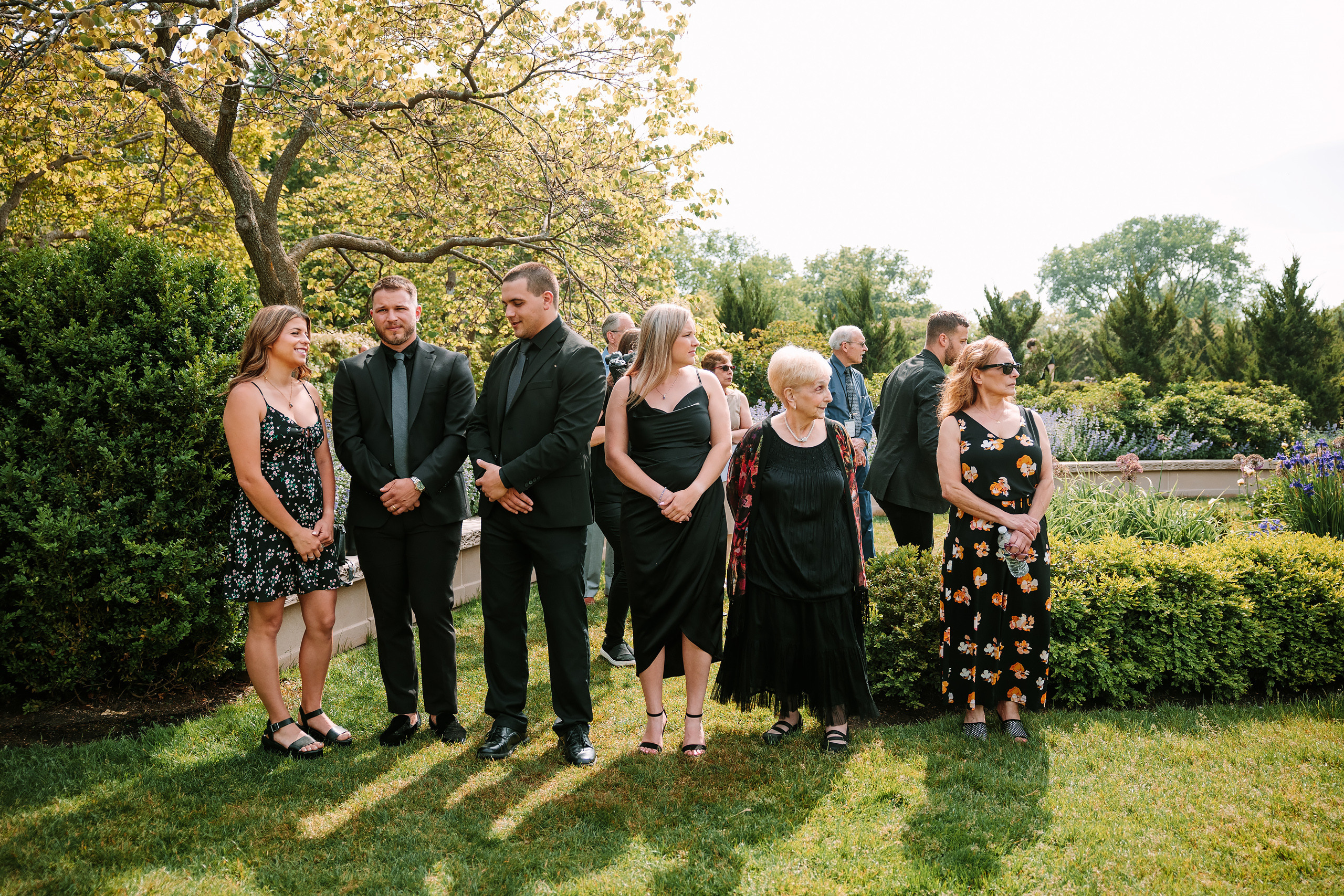 06.03.2023 Wedding. Wedding family event photographer in Chicago Nick Yushevich