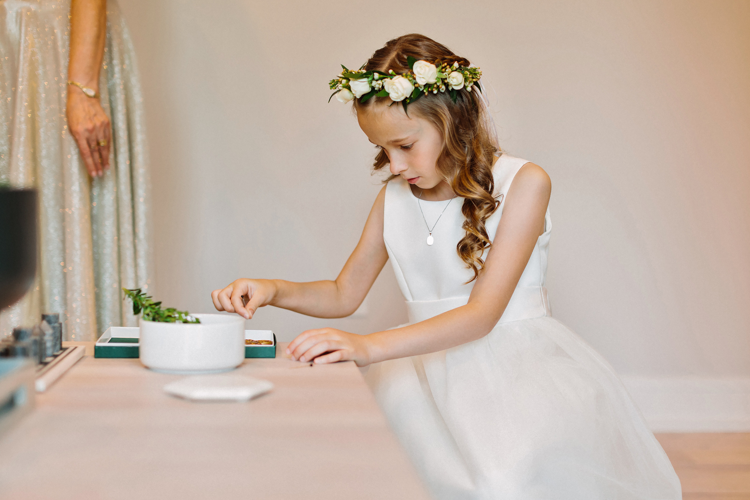 06.24.2023 Wedding. Wedding family event photographer in Chicago Nick Yushevich