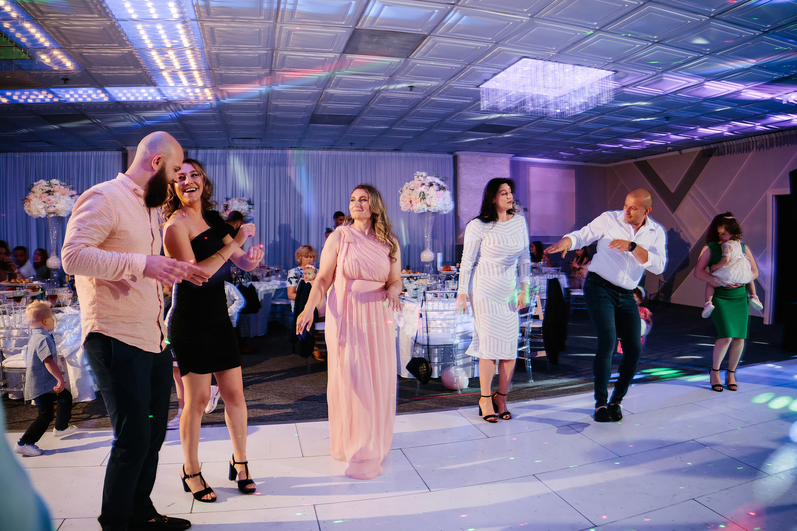 05.28.2023 Cumetria. Wedding family event photographer in Chicago Nick Yushevich