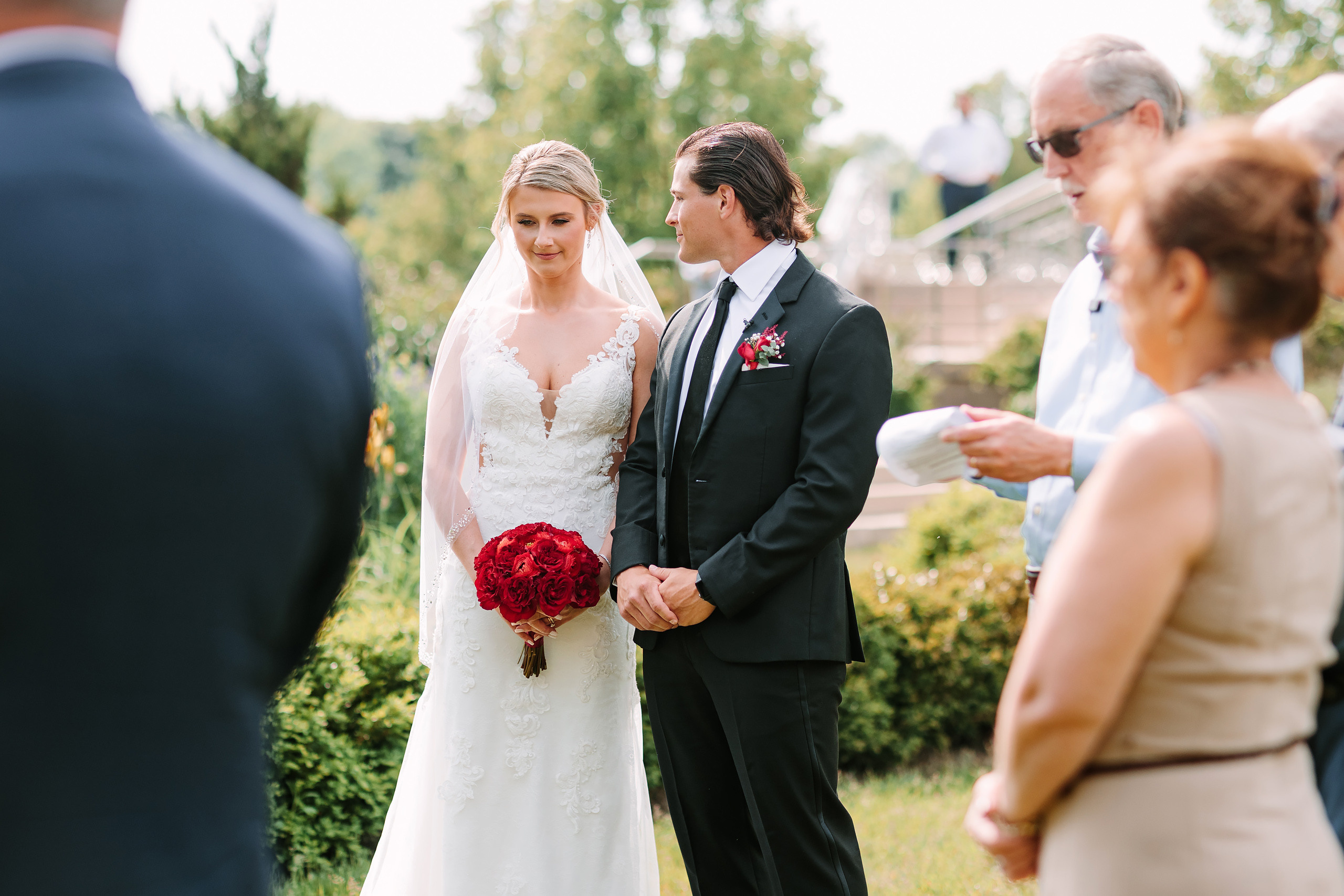 06.03.2023 Wedding. Wedding family event photographer in Chicago Nick Yushevich