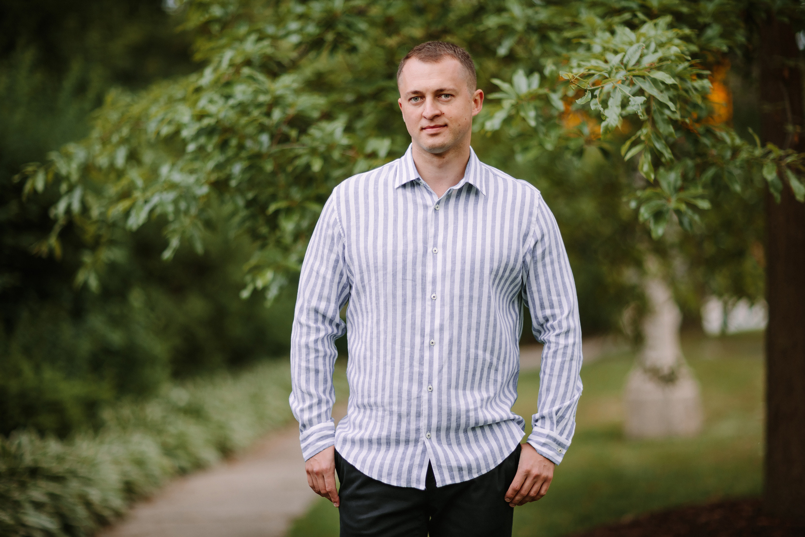 06.06.2023 Love Story. Wedding family event photographer in Chicago Nick Yushevich